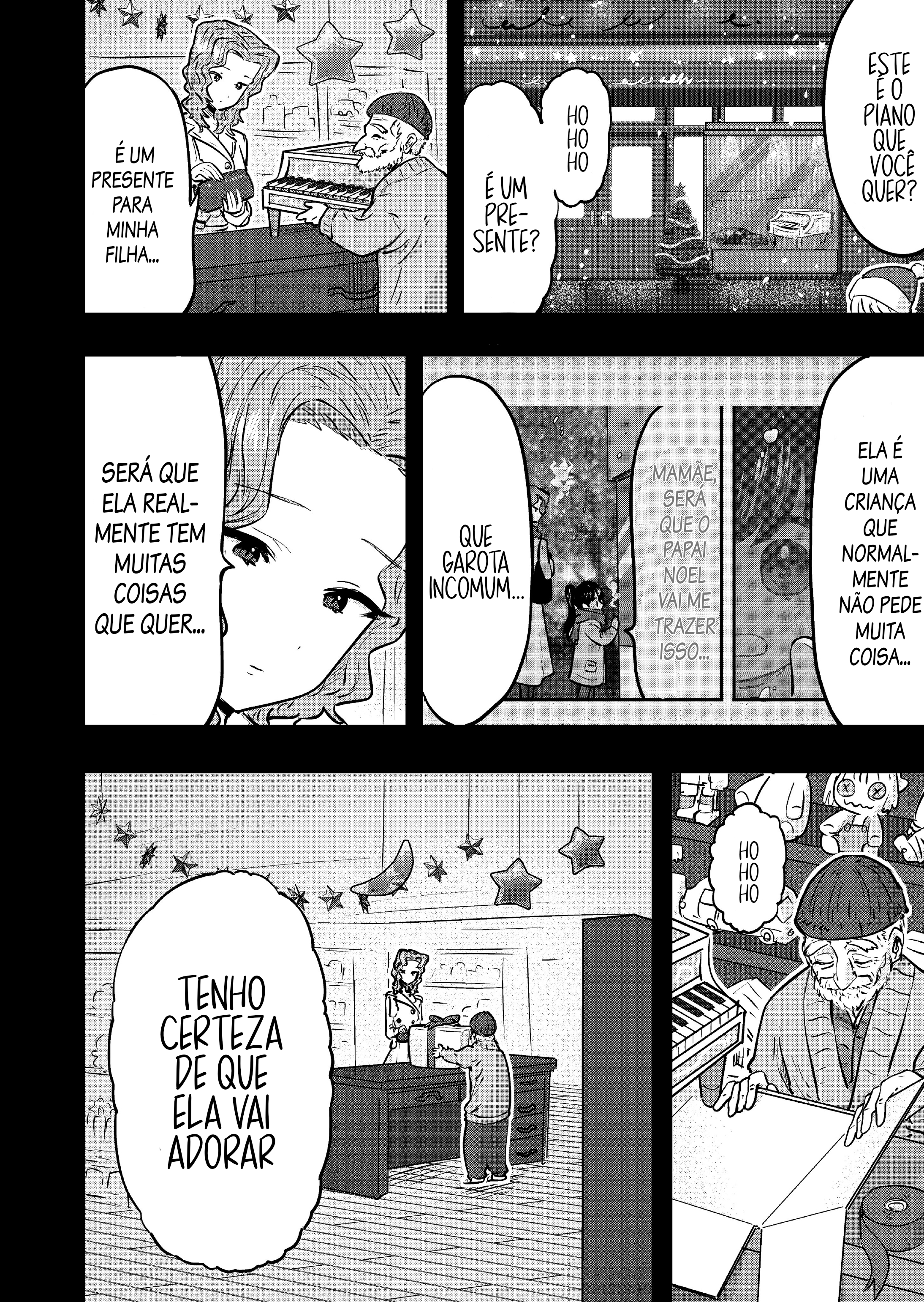 Ri-chan Capítulo 154 Página 2