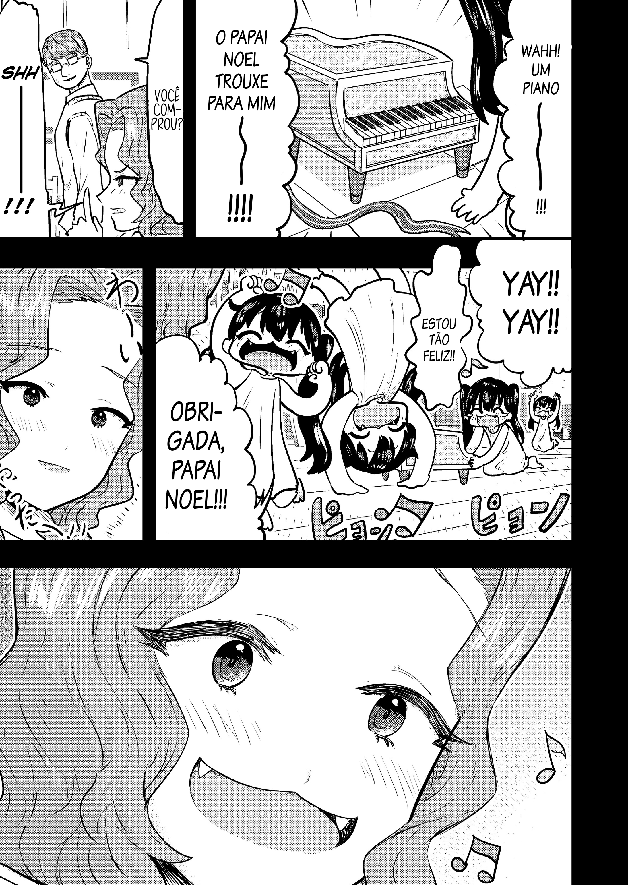 Ri-chan Capítulo 155 Página 2