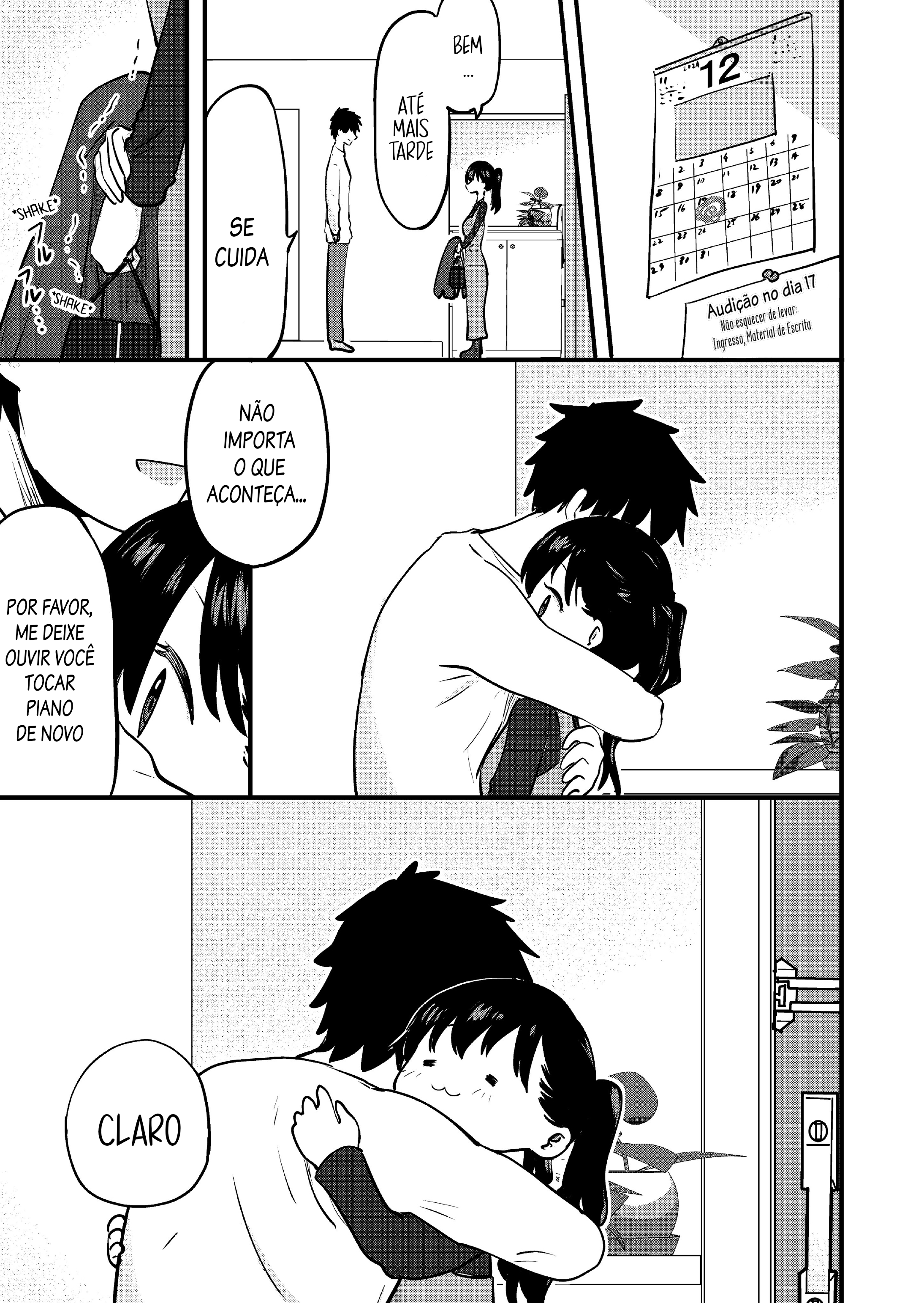 Ri-chan Capítulo 159 Página 2