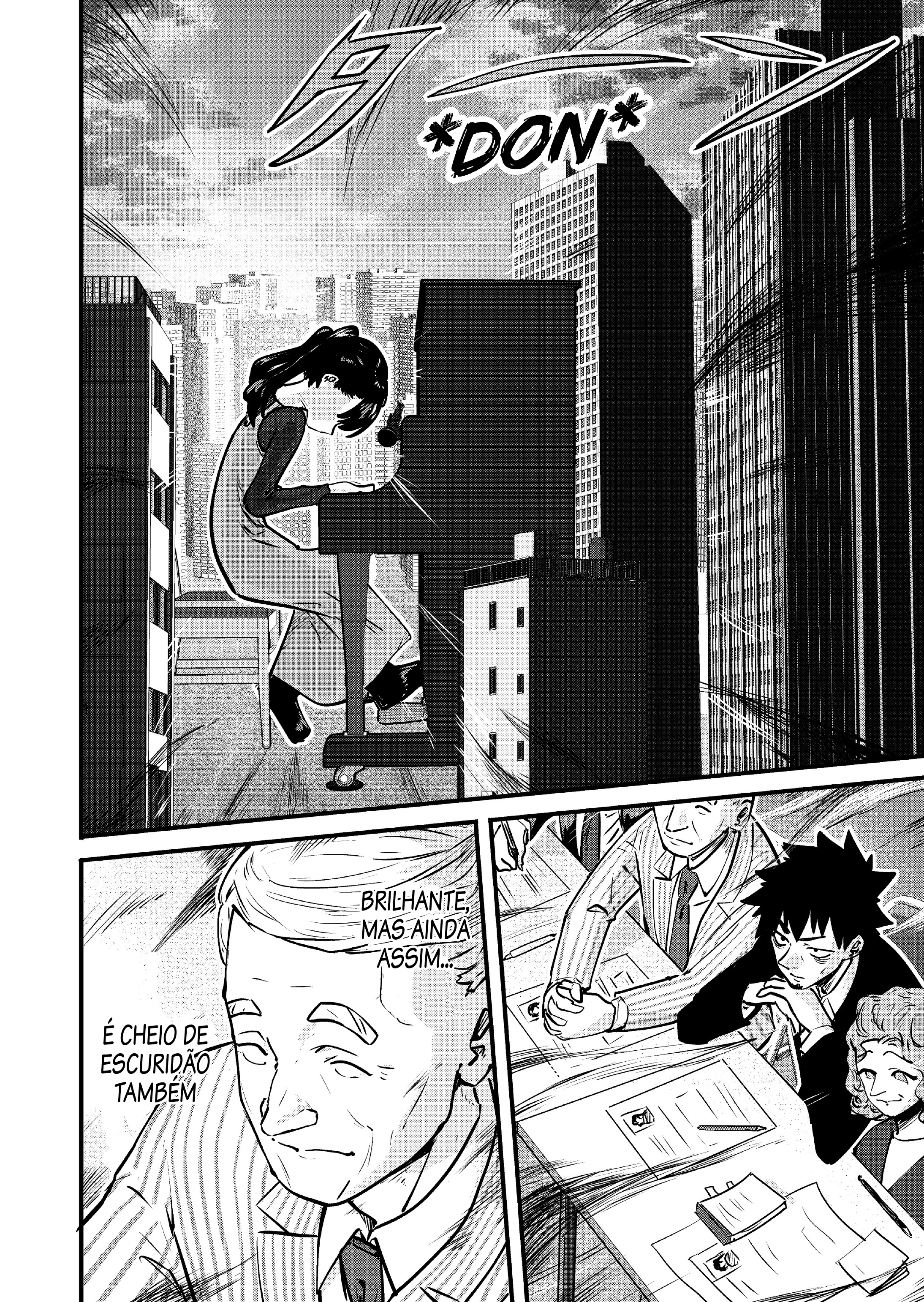 Ri-chan Capítulo 162 Página 2