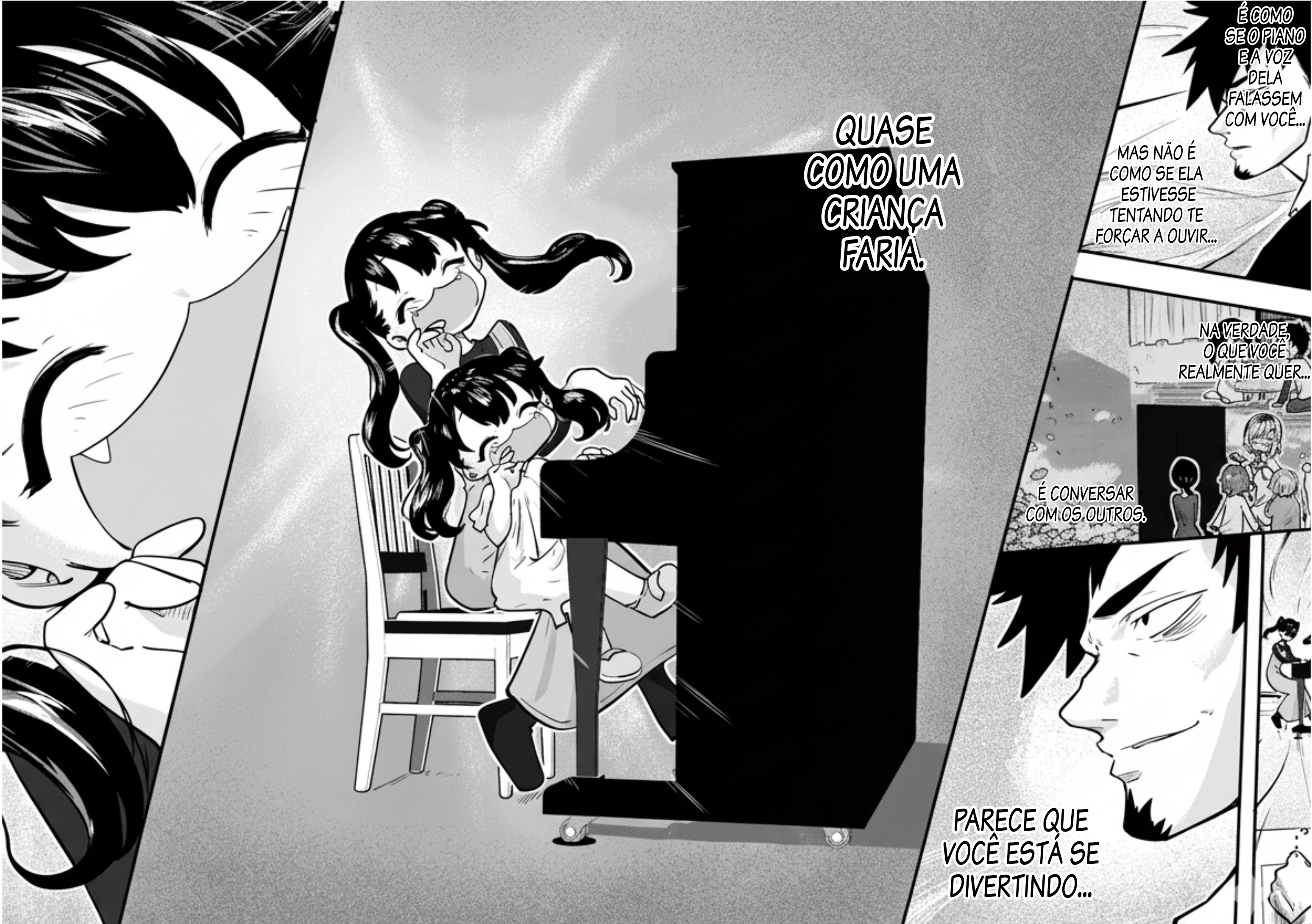 Ri-chan Capítulo 162 Página 4
