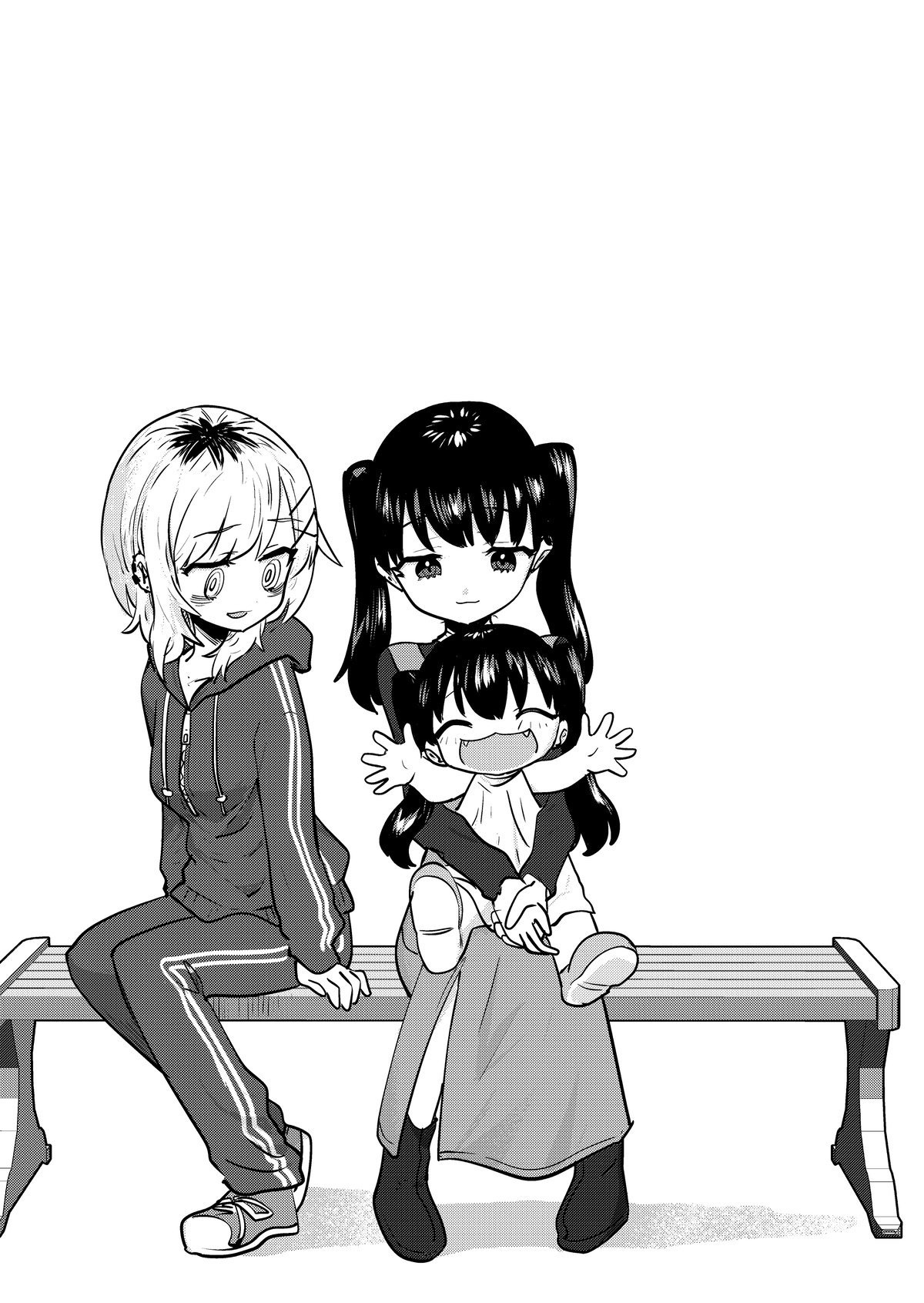 Ri-chan Capítulo 162 Página 5