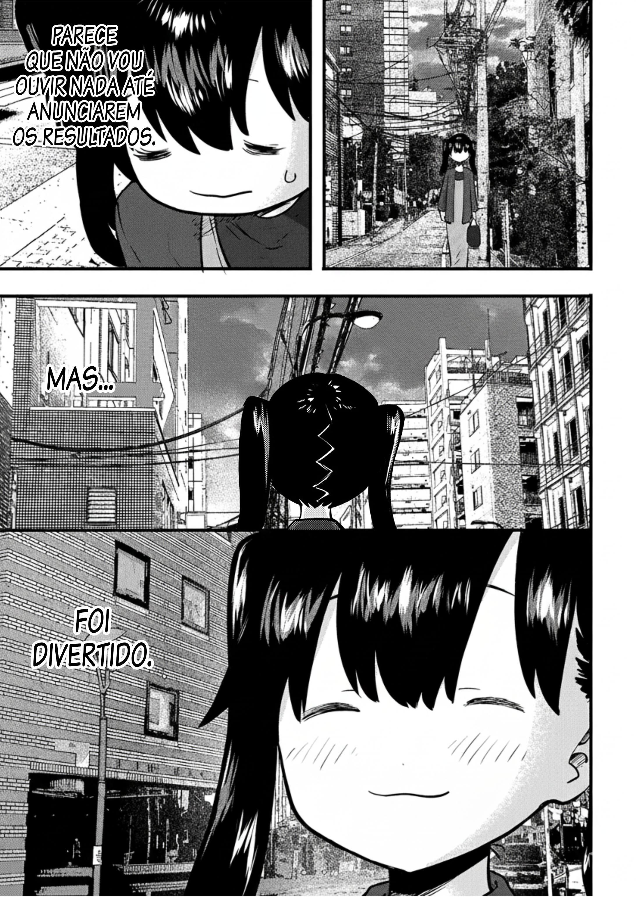 Ri-chan Capítulo 163.5 Página 2