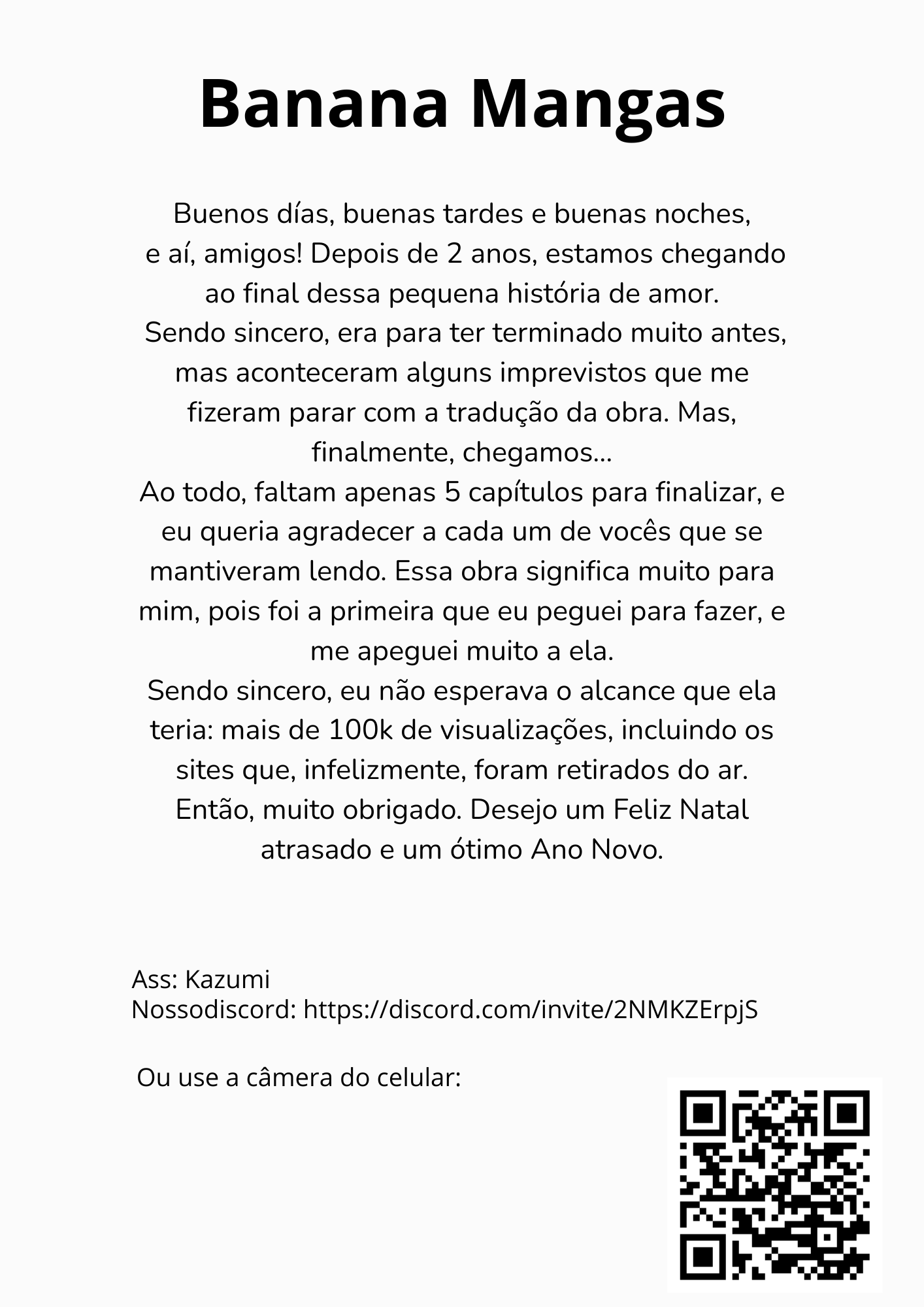 Ri-chan Capítulo 165.5 Página 3