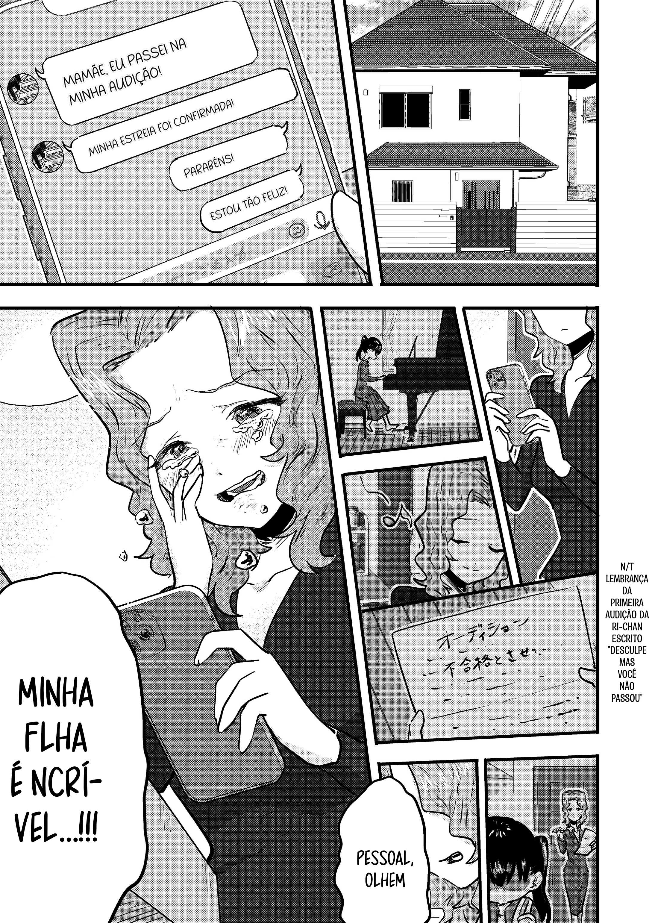 Ri-chan Capítulo 165 Página 2
