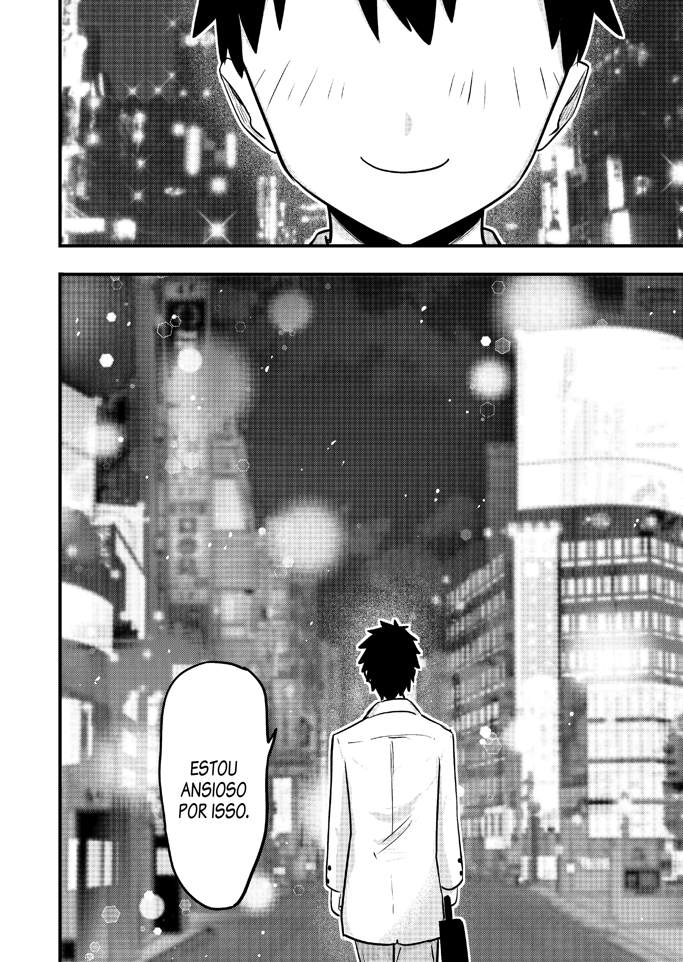 Ri-chan Capítulo 167 Página 5