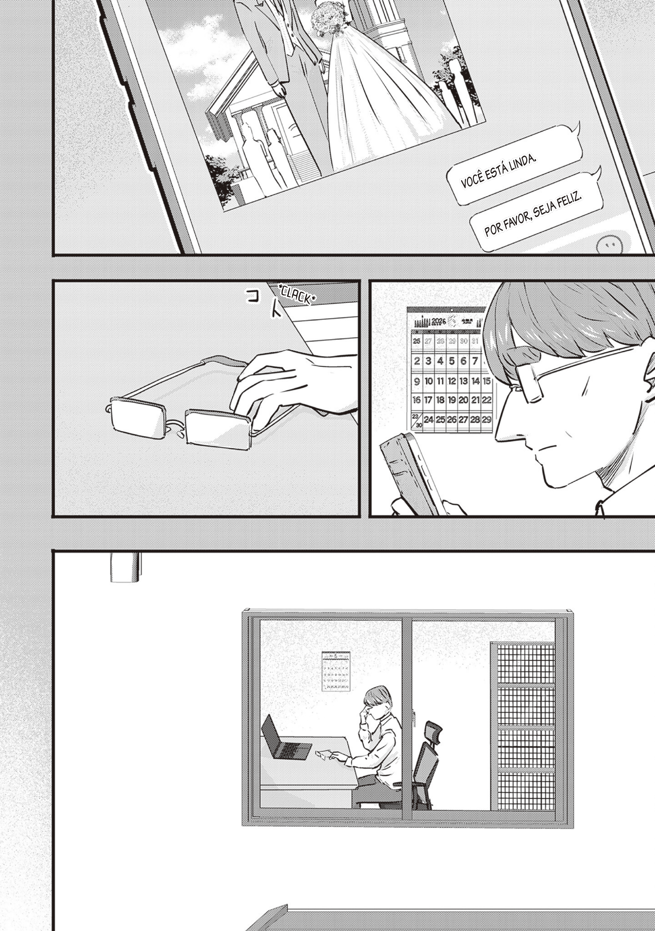 Ri-chan Capítulo 168 Página 13
