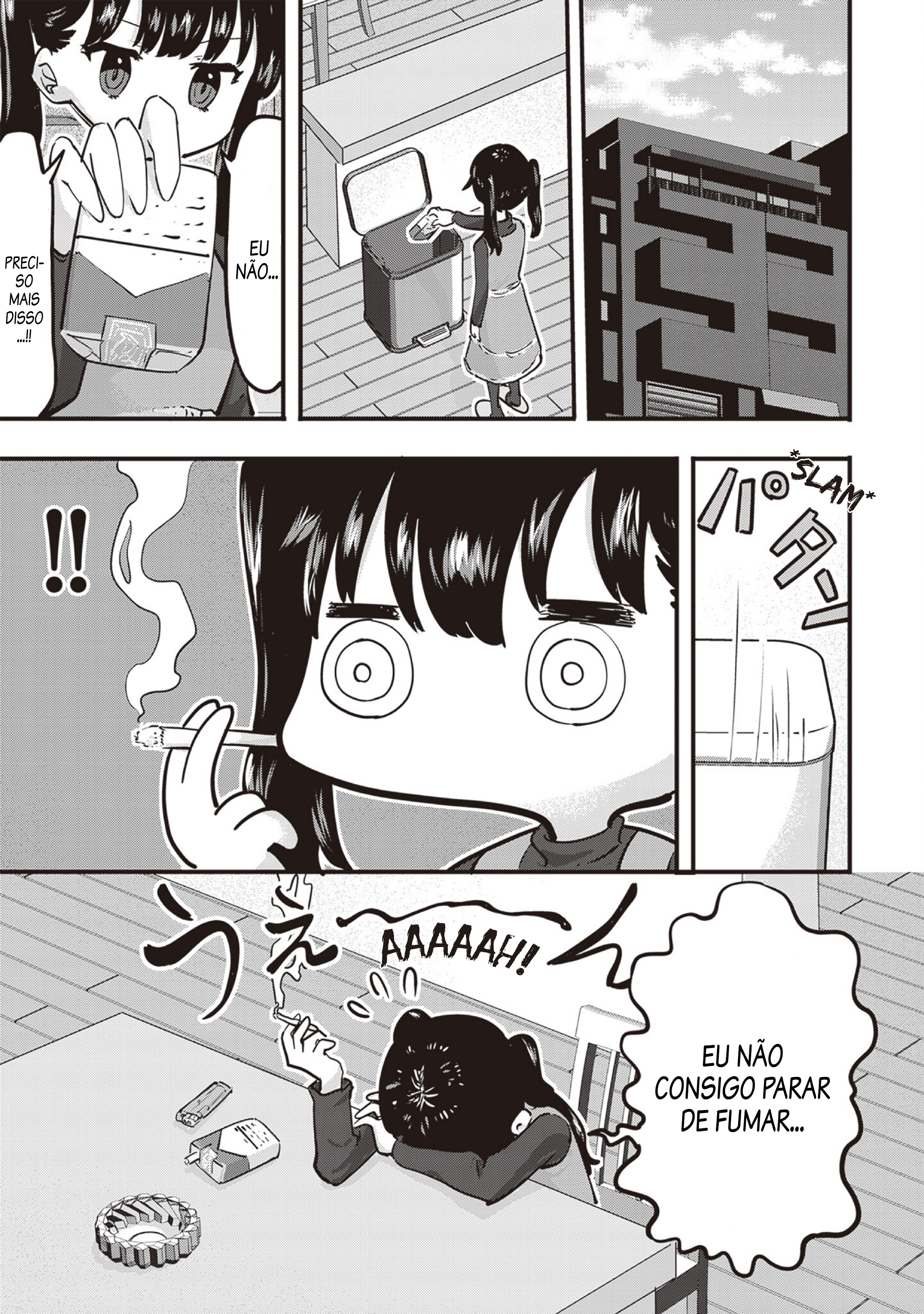 Ri-chan Capítulo 168 Página 16