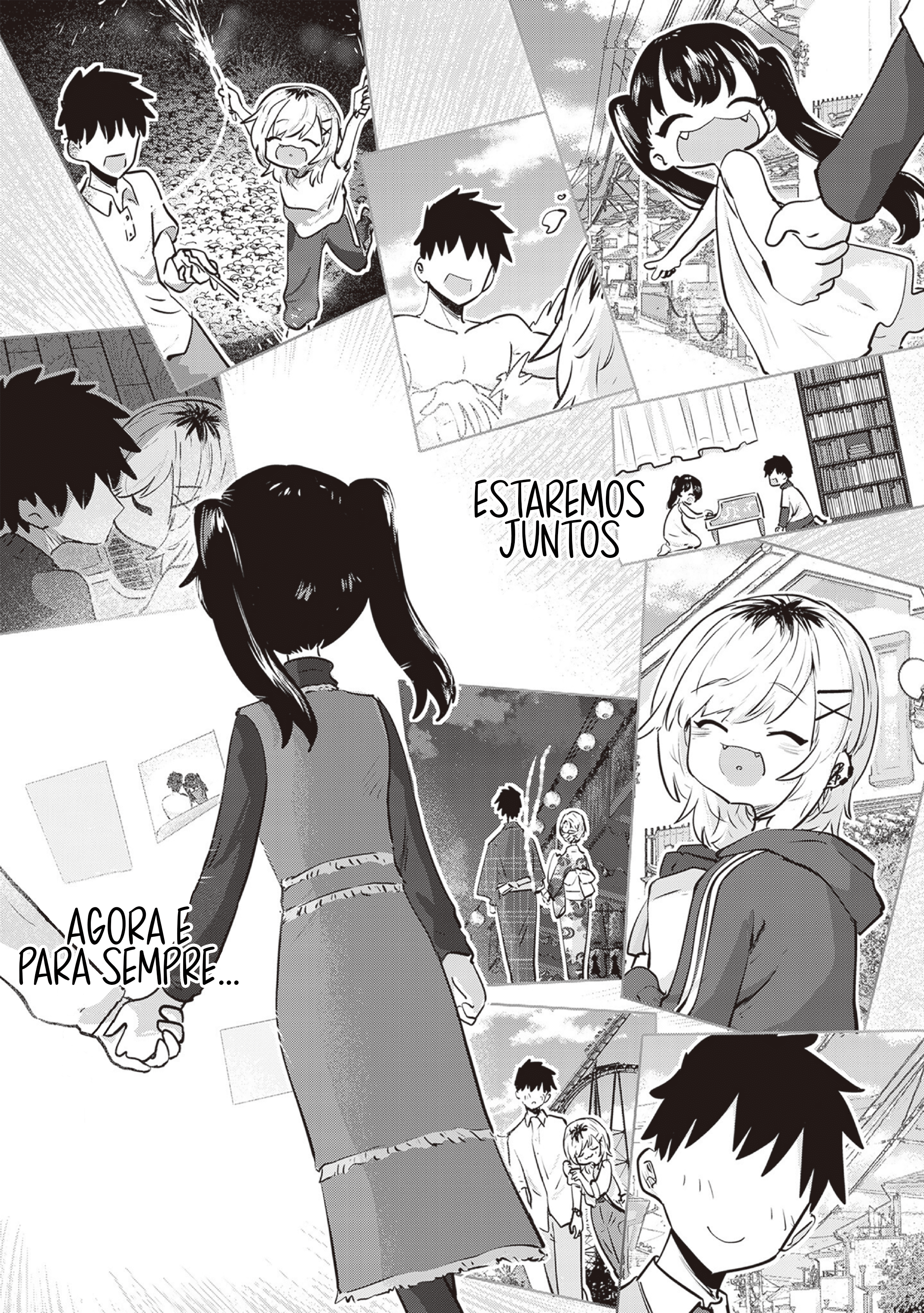 Ri-chan Capítulo 168 Página 20