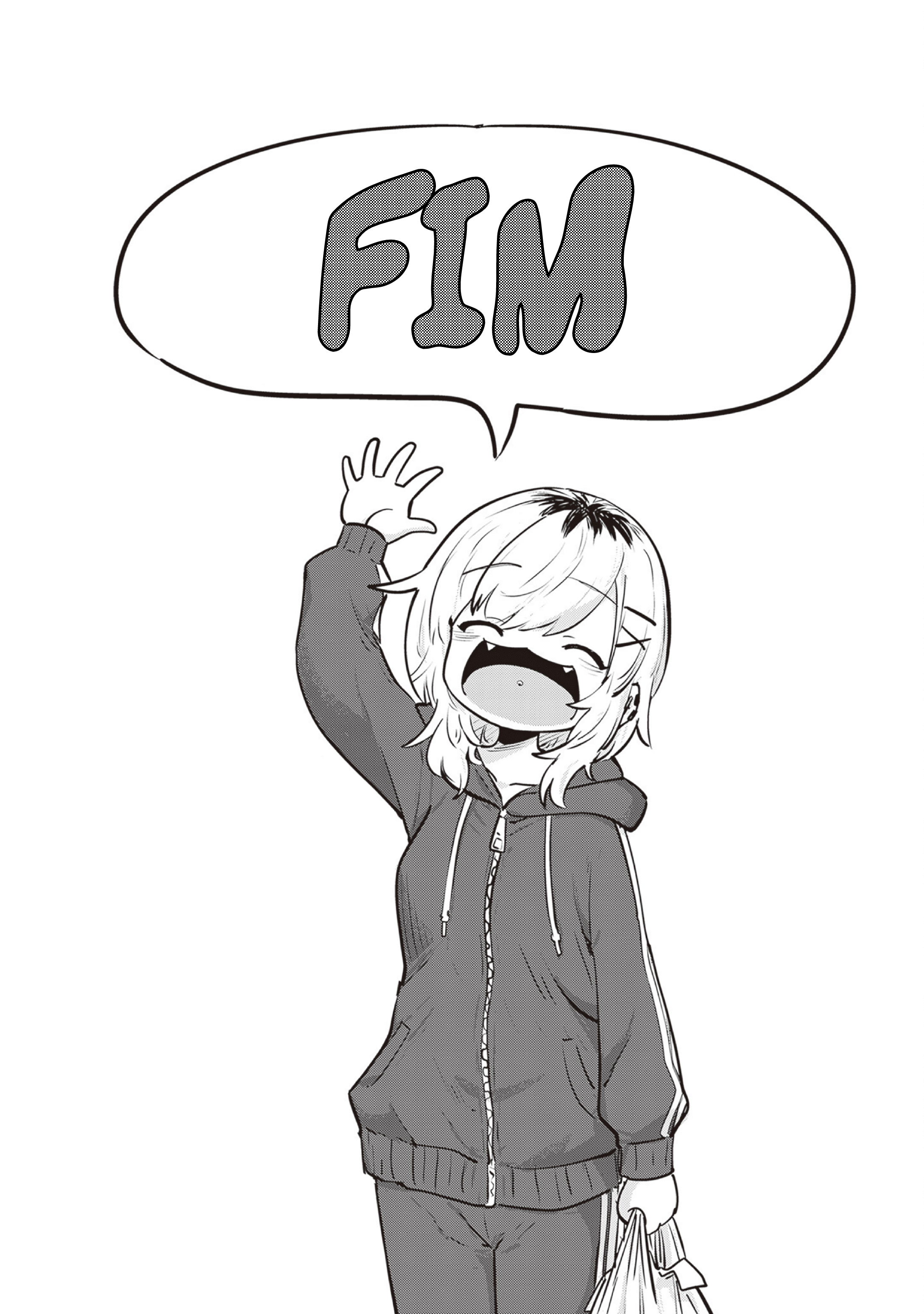 Ri-chan Capítulo 168 Página 21