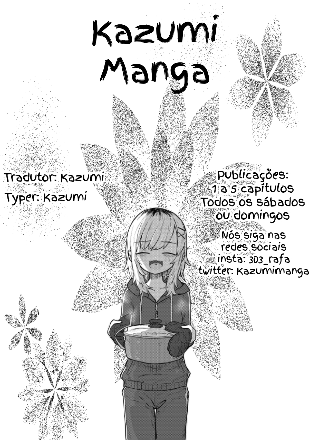 Ri-chan Capítulo 3 Página 2