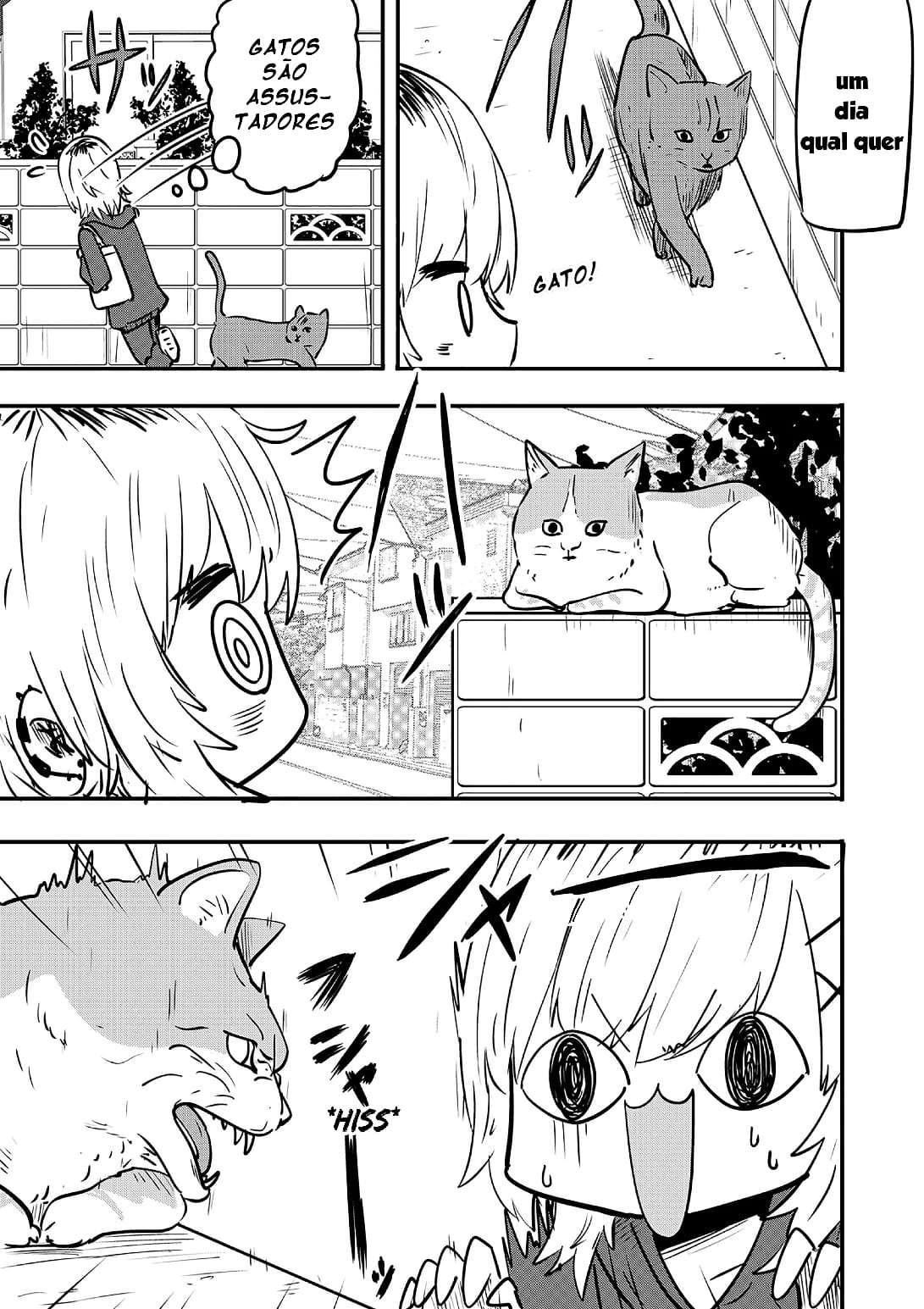 Ri-chan Capítulo 31.5 Página 1