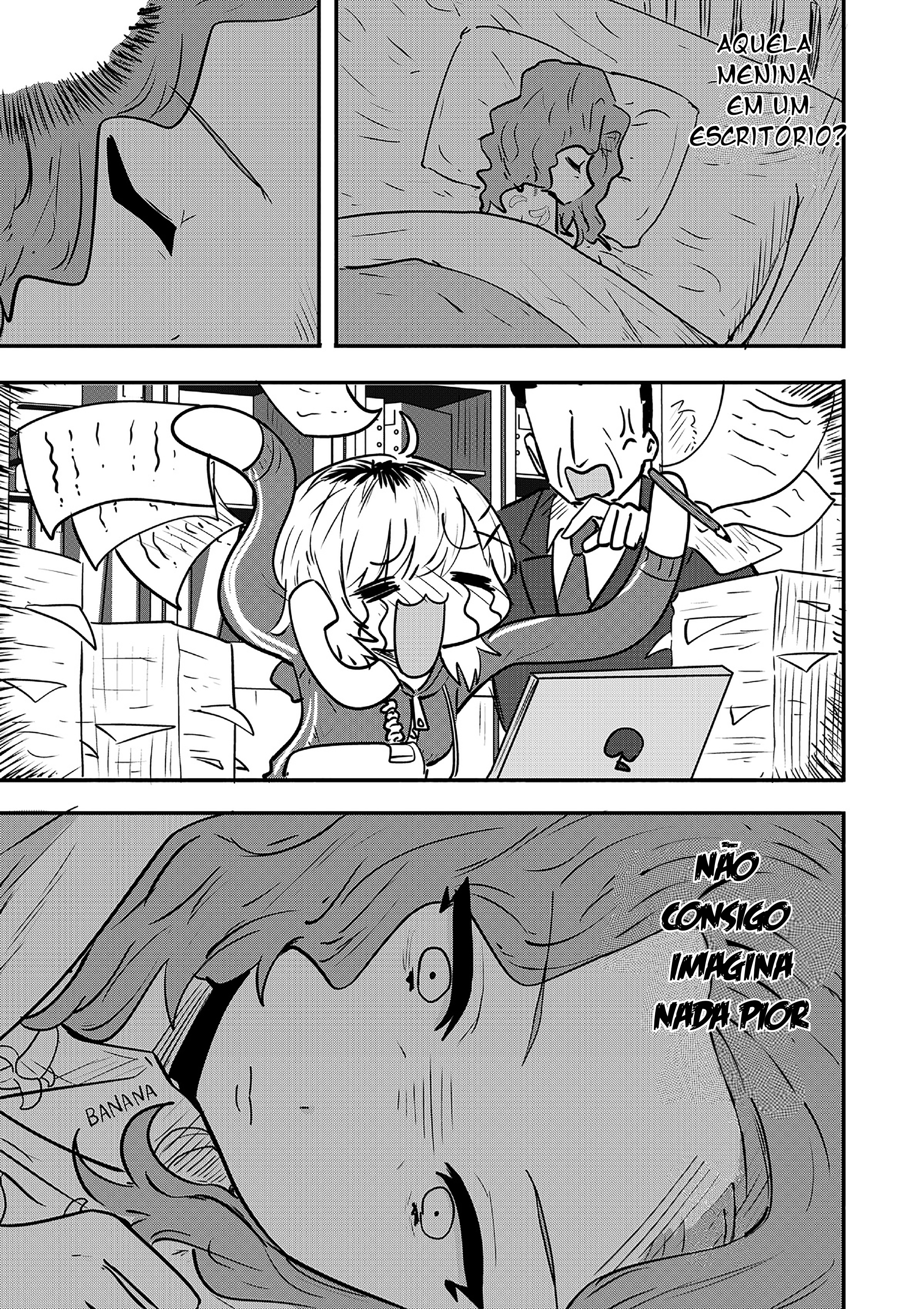 Ri-chan Capítulo 35 Página 1