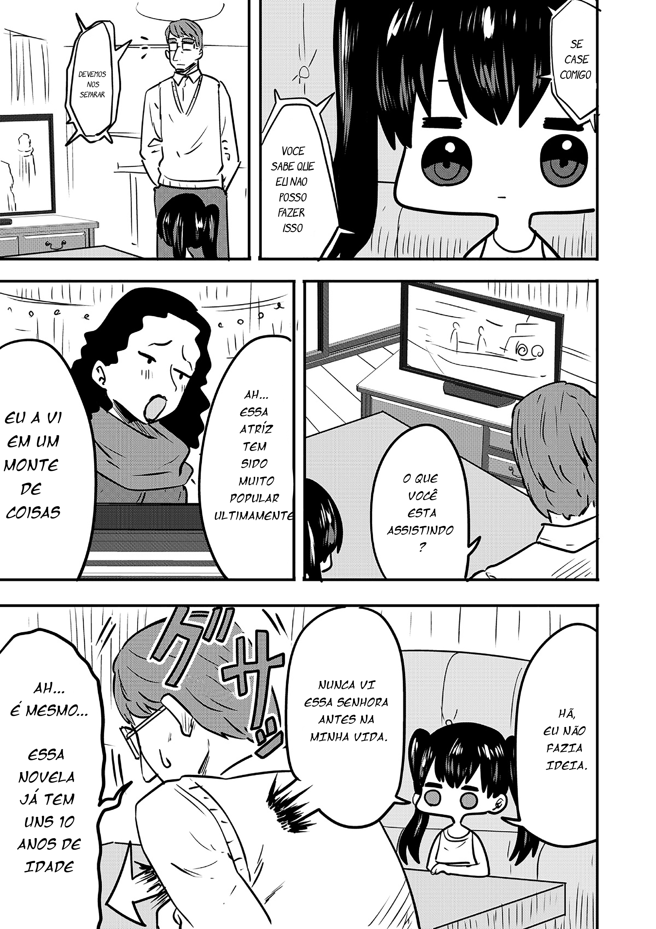 Ri-chan Capítulo 36.5 Página 2