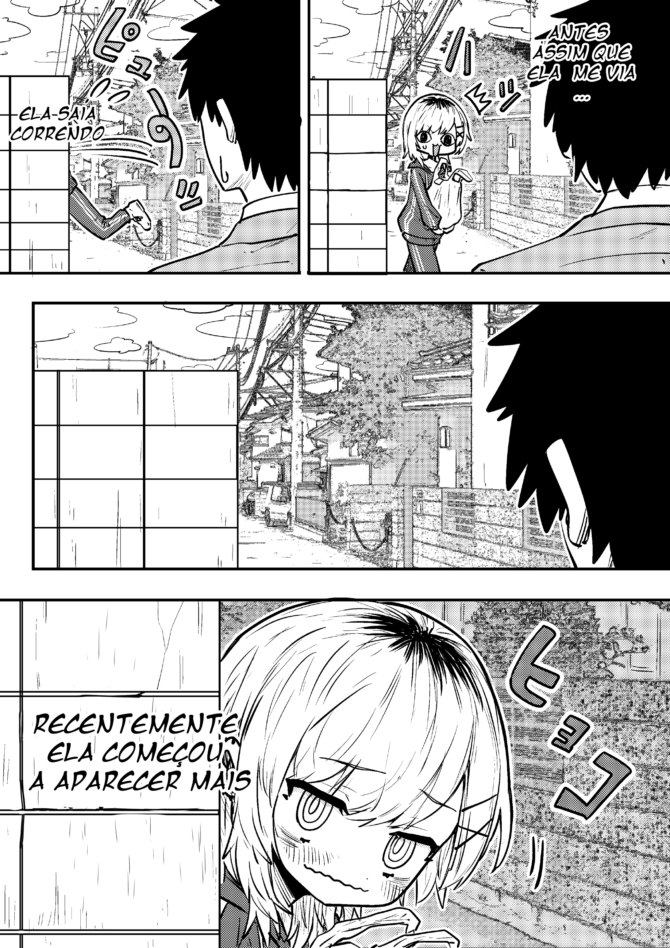 Ri-chan Capítulo 38 Página 2
