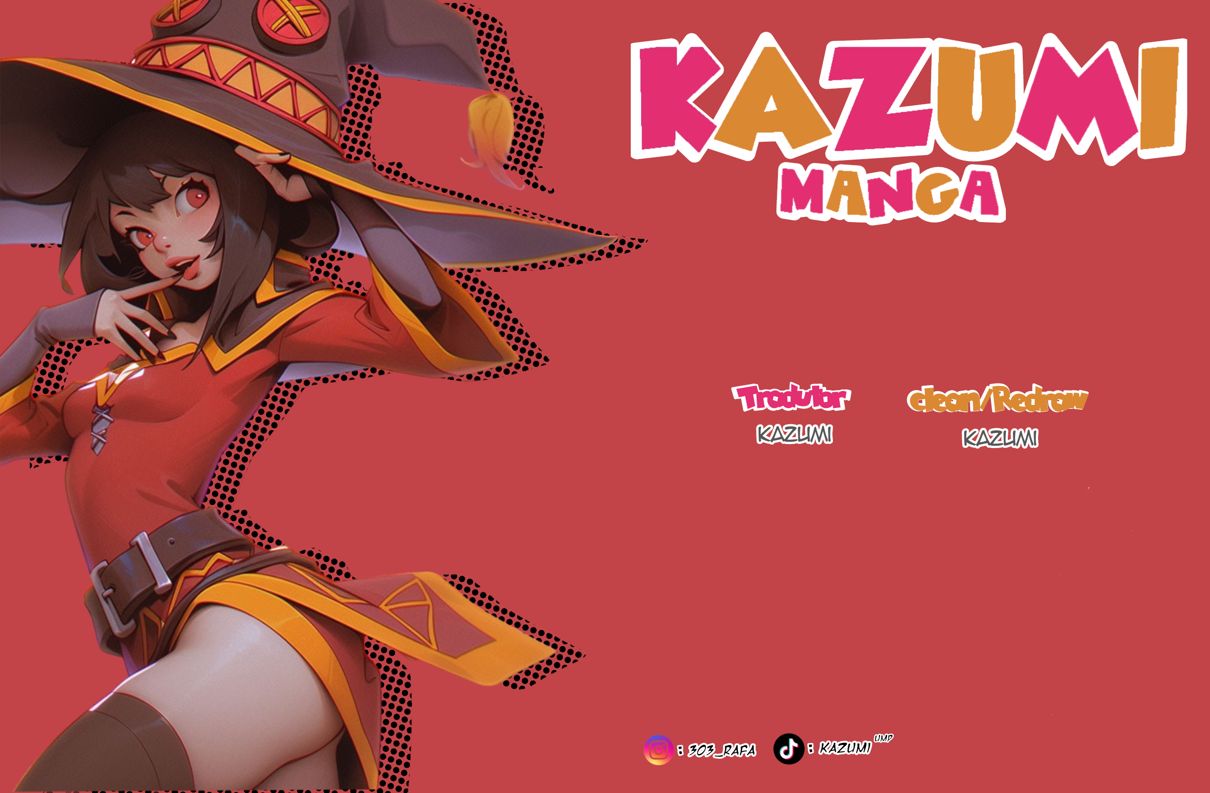 Ri-chan Capítulo 38 Página 3