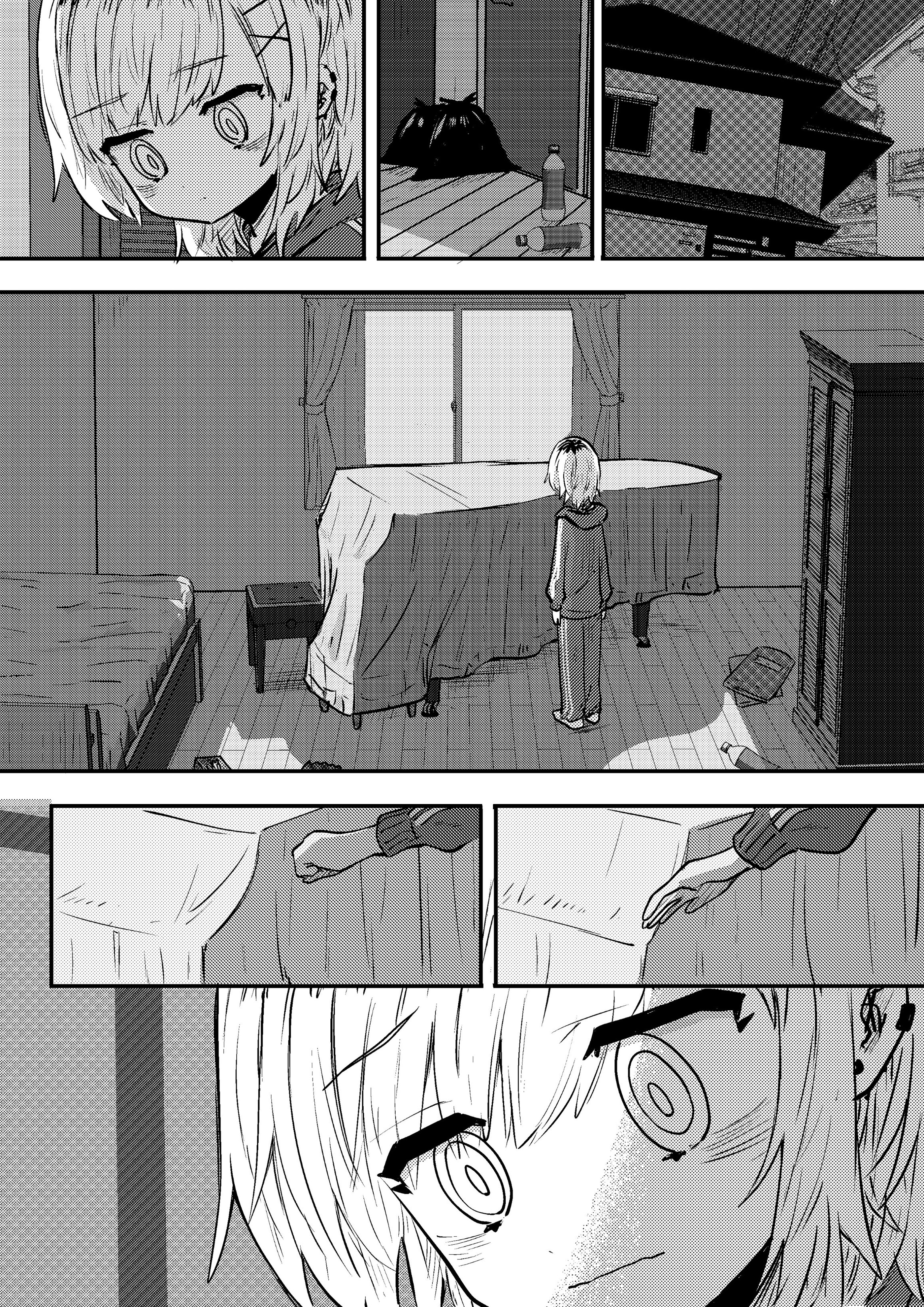 Ri-chan Capítulo 39 Página 2