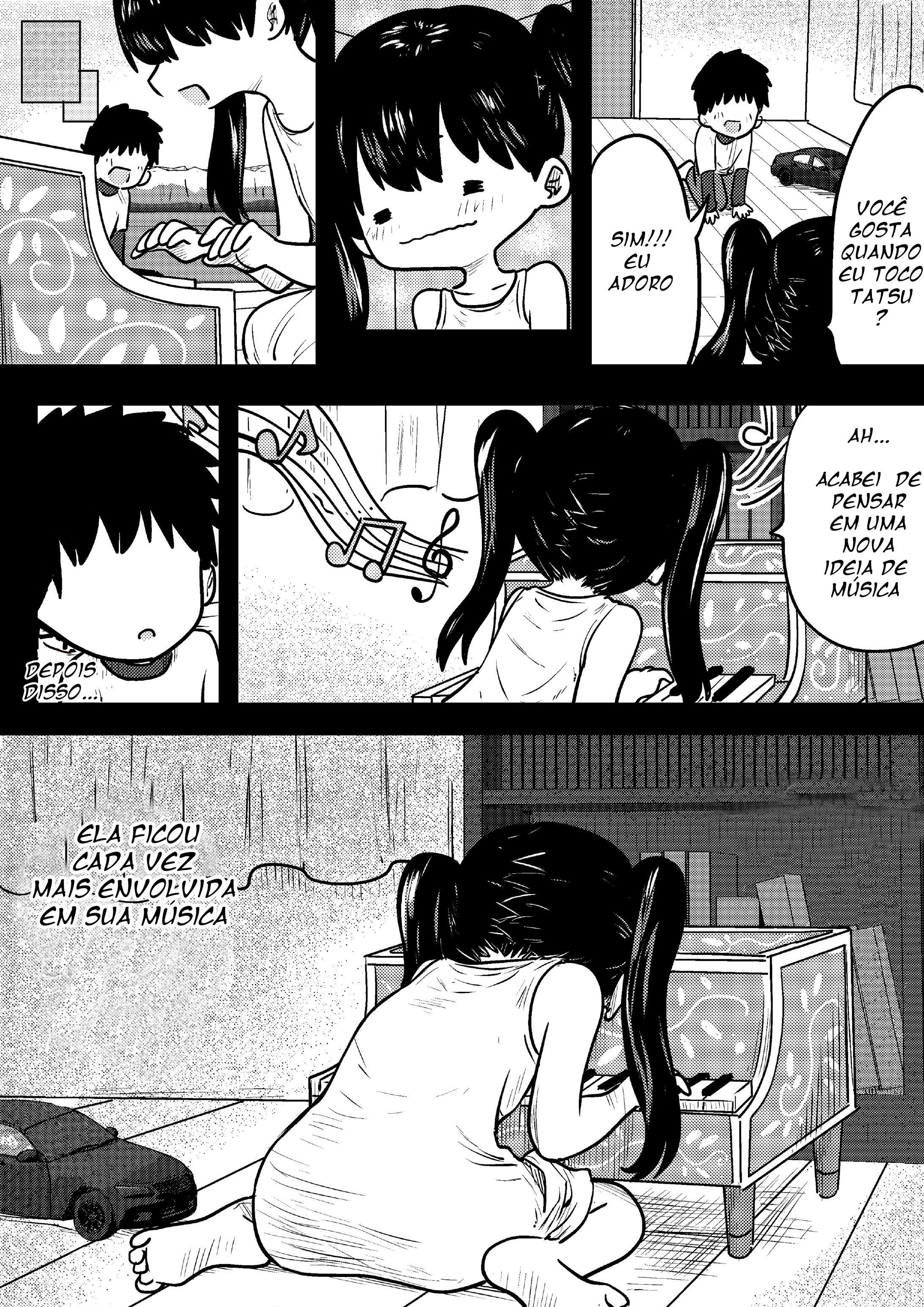Ri-chan Capítulo 40 Página 2