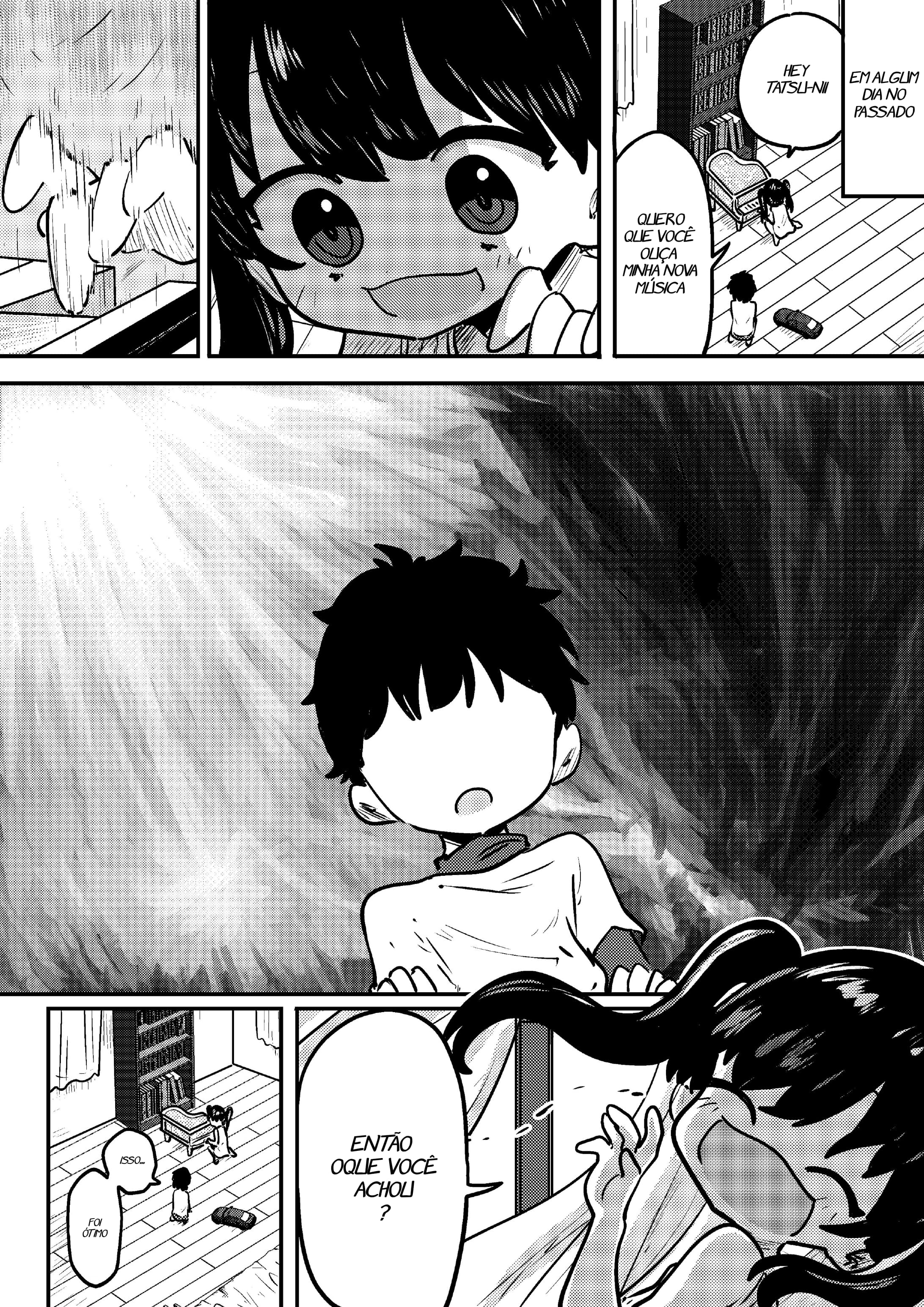 Ri-chan Capítulo 41 Página 2