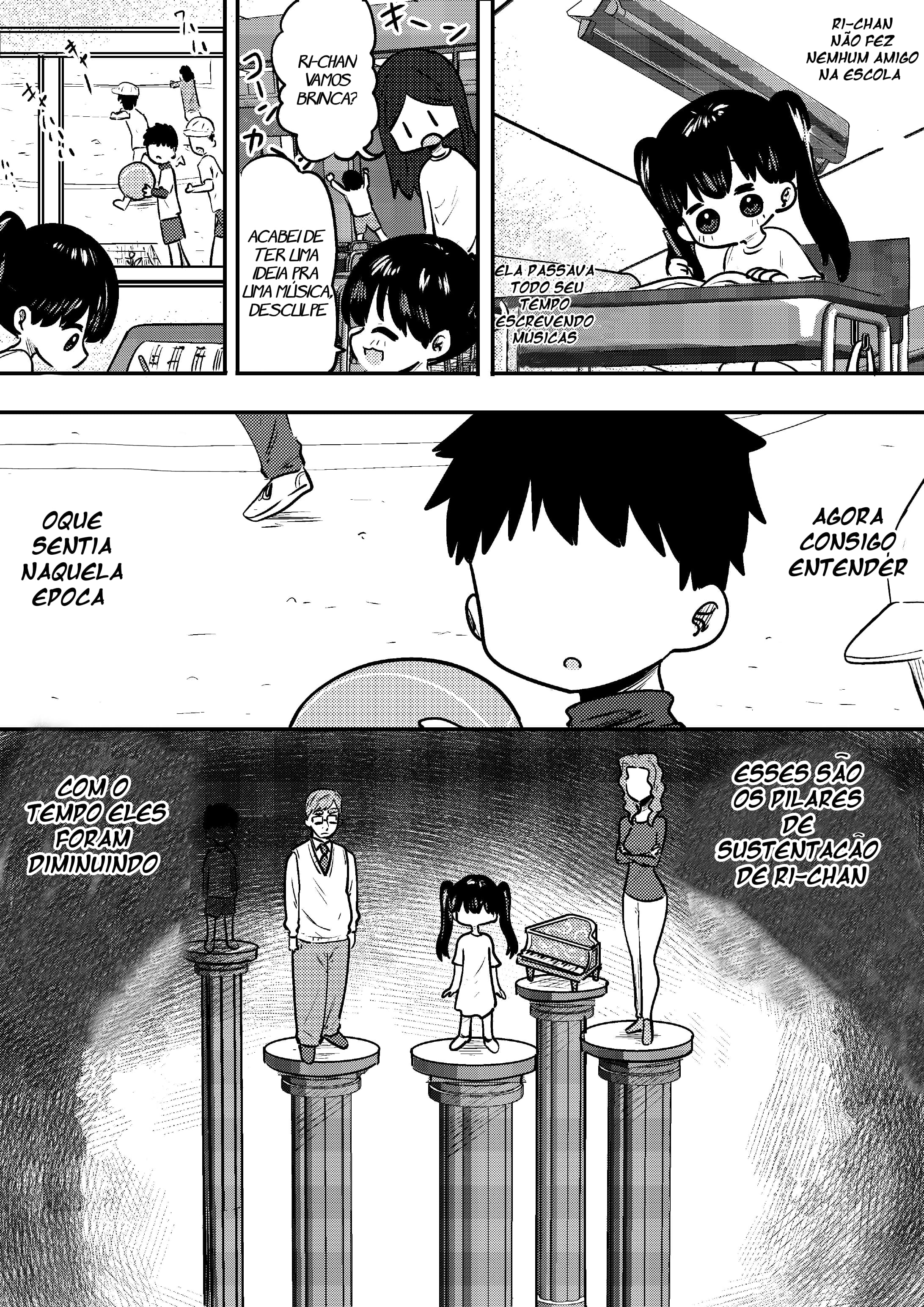 Ri-chan Capítulo 42 Página 2