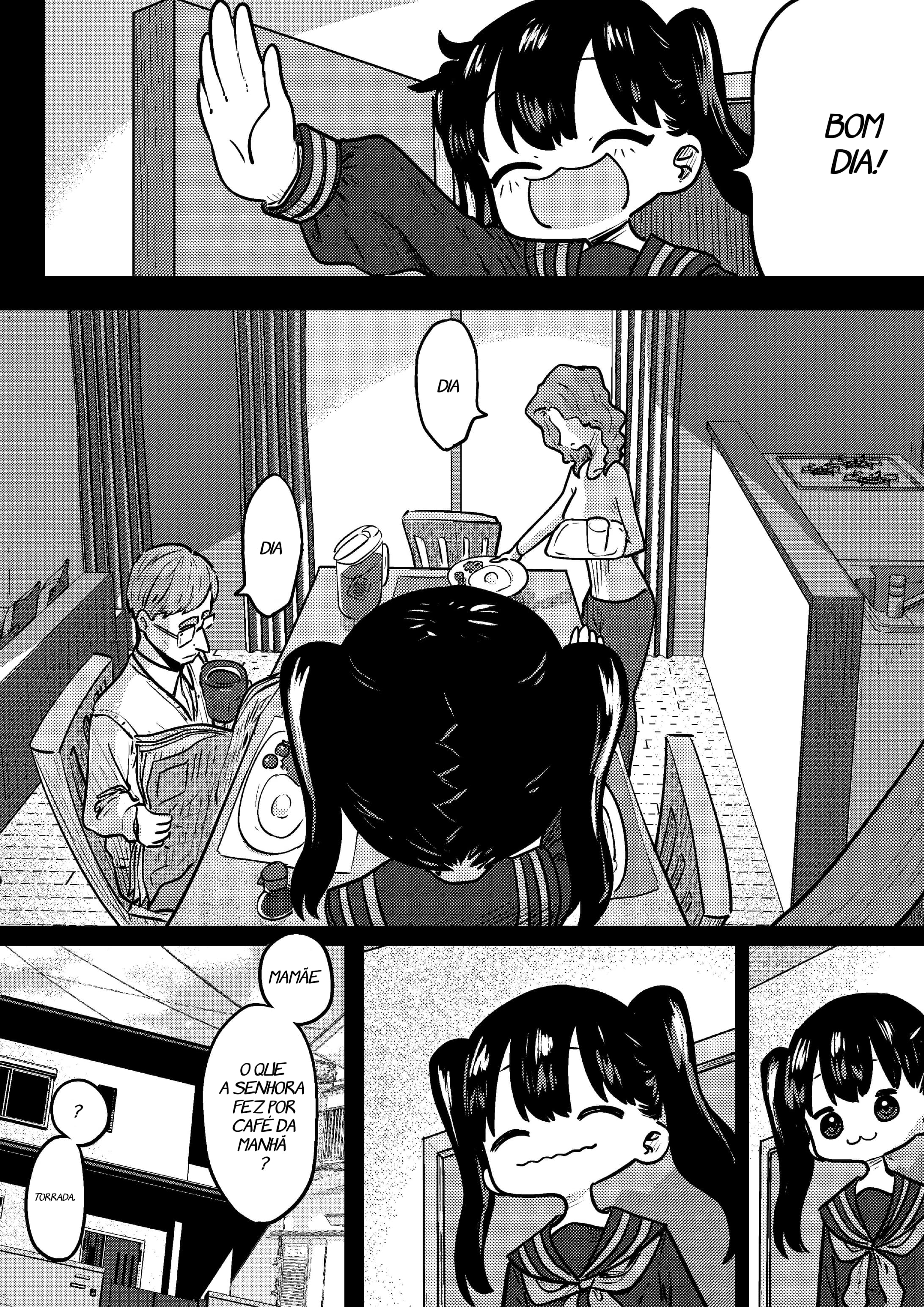 Ri-chan Capítulo 44 Página 2