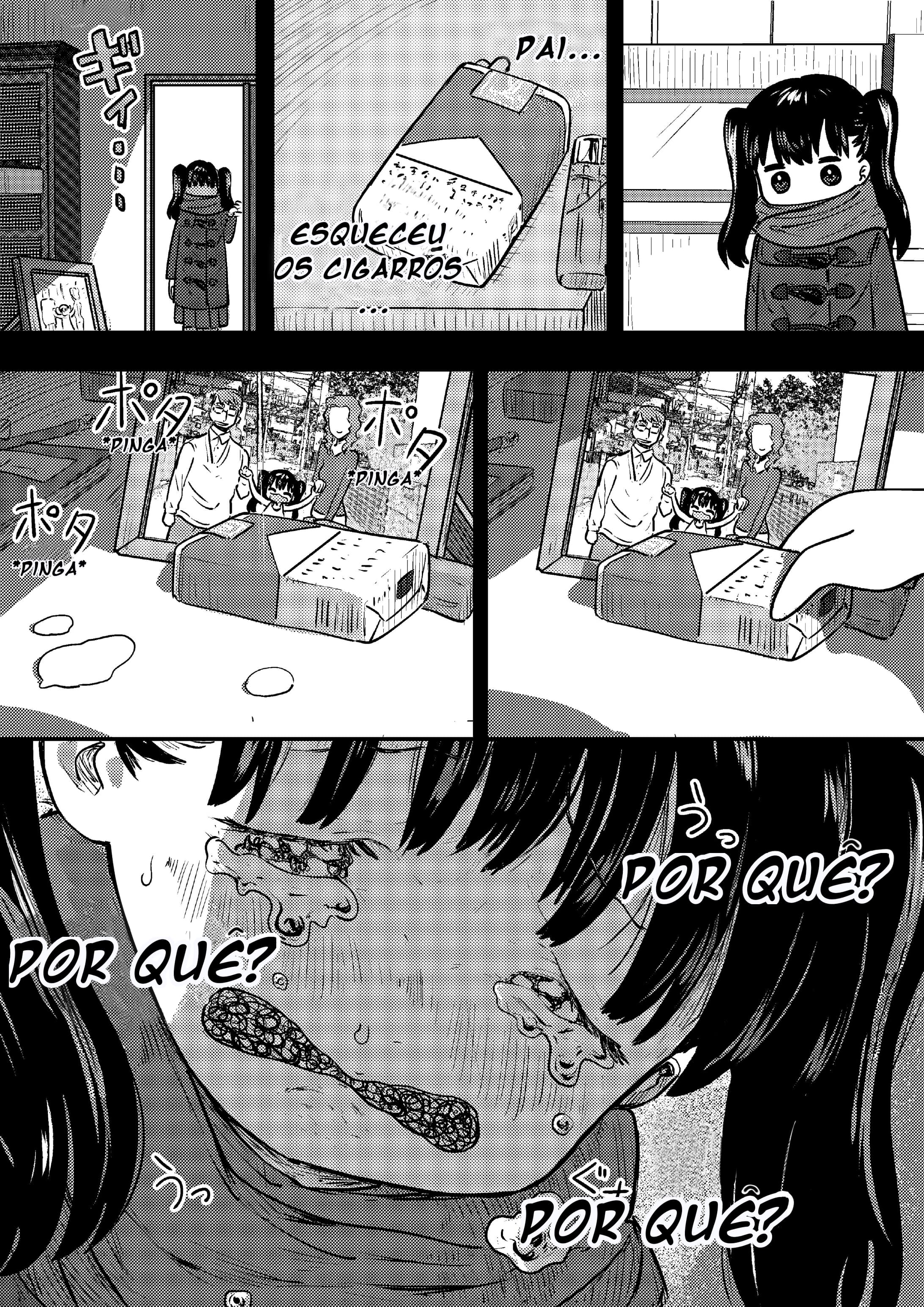 Ri-chan Capítulo 47 Página 2
