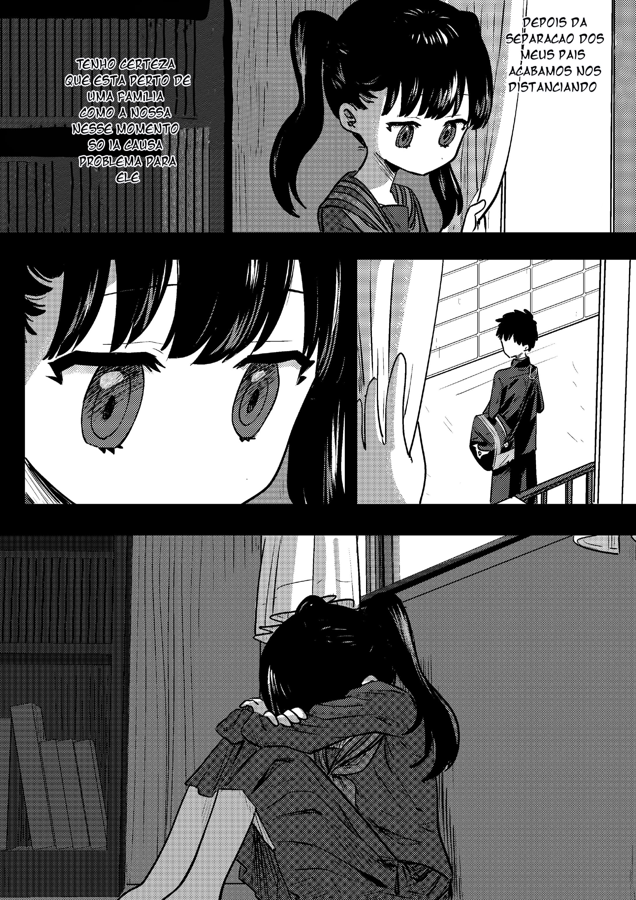 Ri-chan Capítulo 48 Página 2