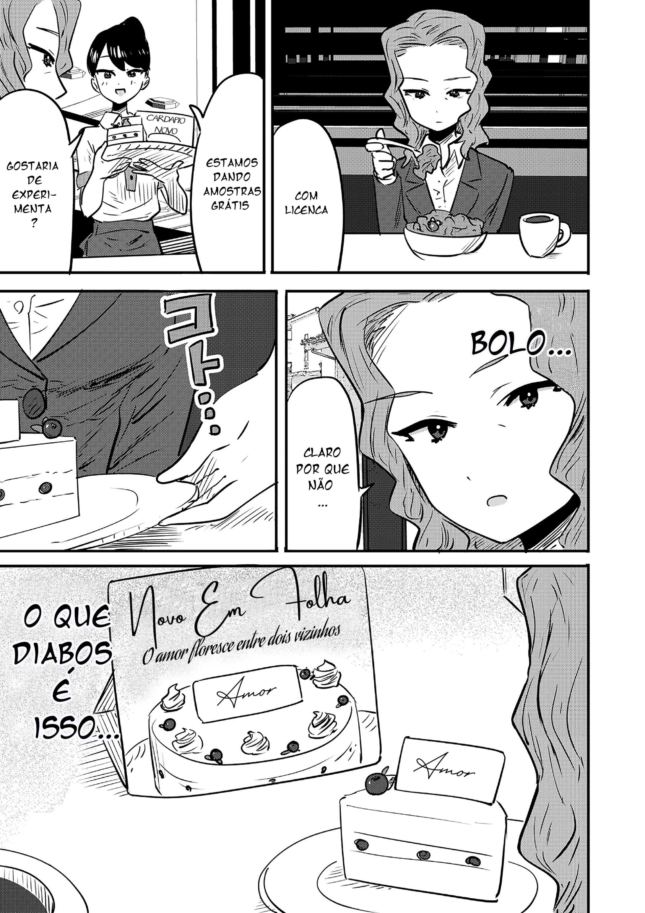 Ri-chan Capítulo 49.5 Página 2