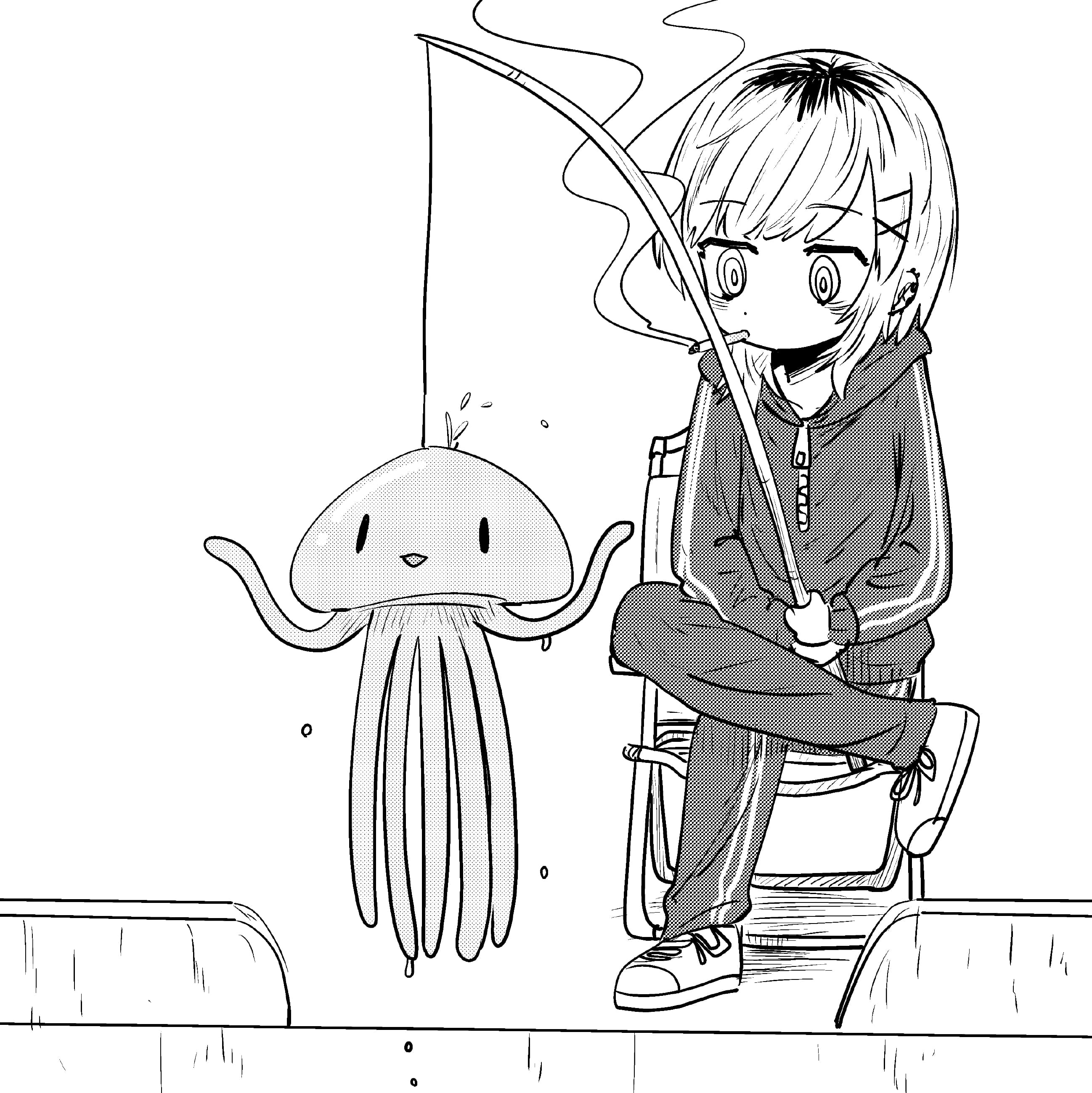 Ri-chan Capítulo 49.5 Página 3