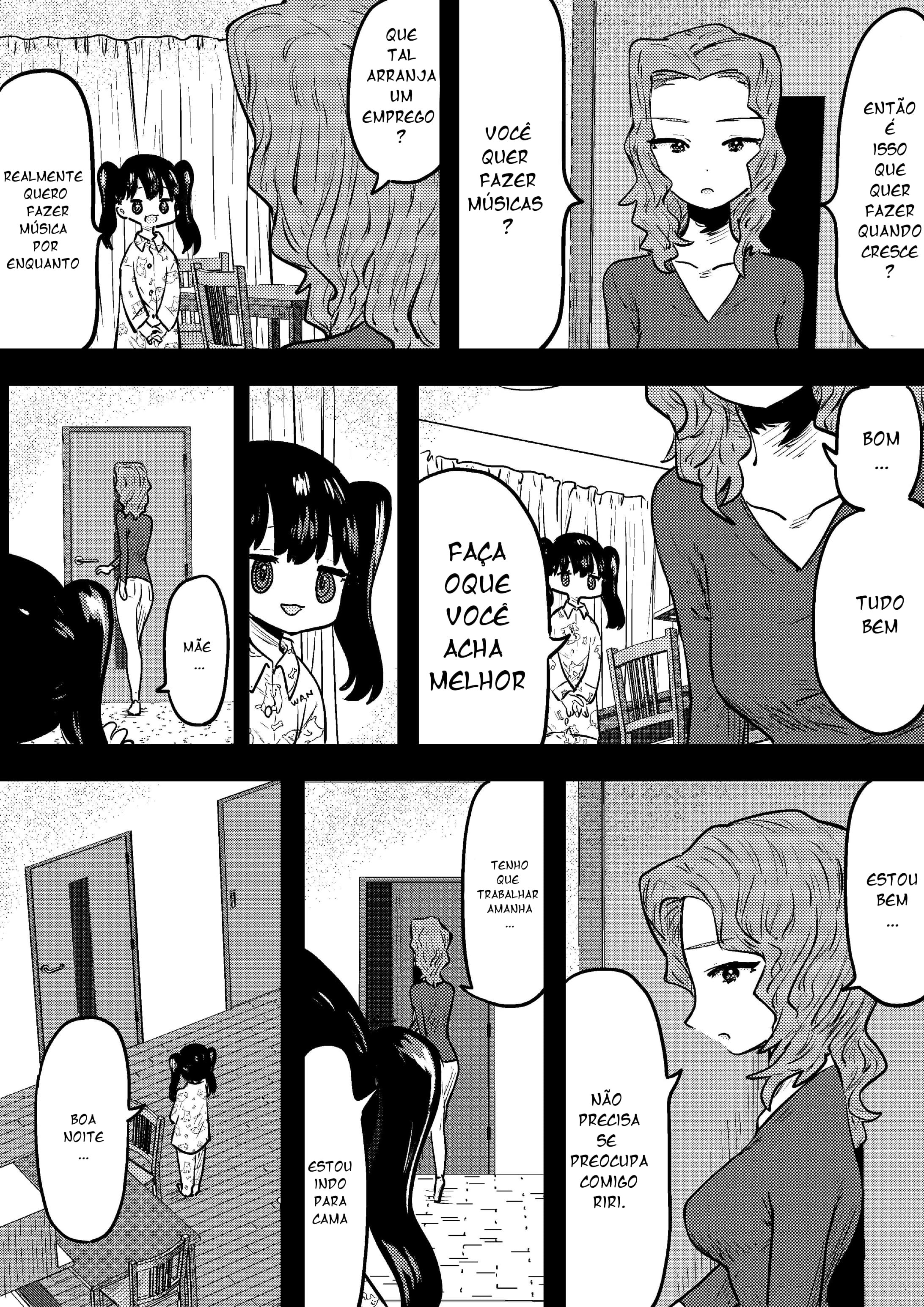 Ri-chan Capítulo 49 Página 2