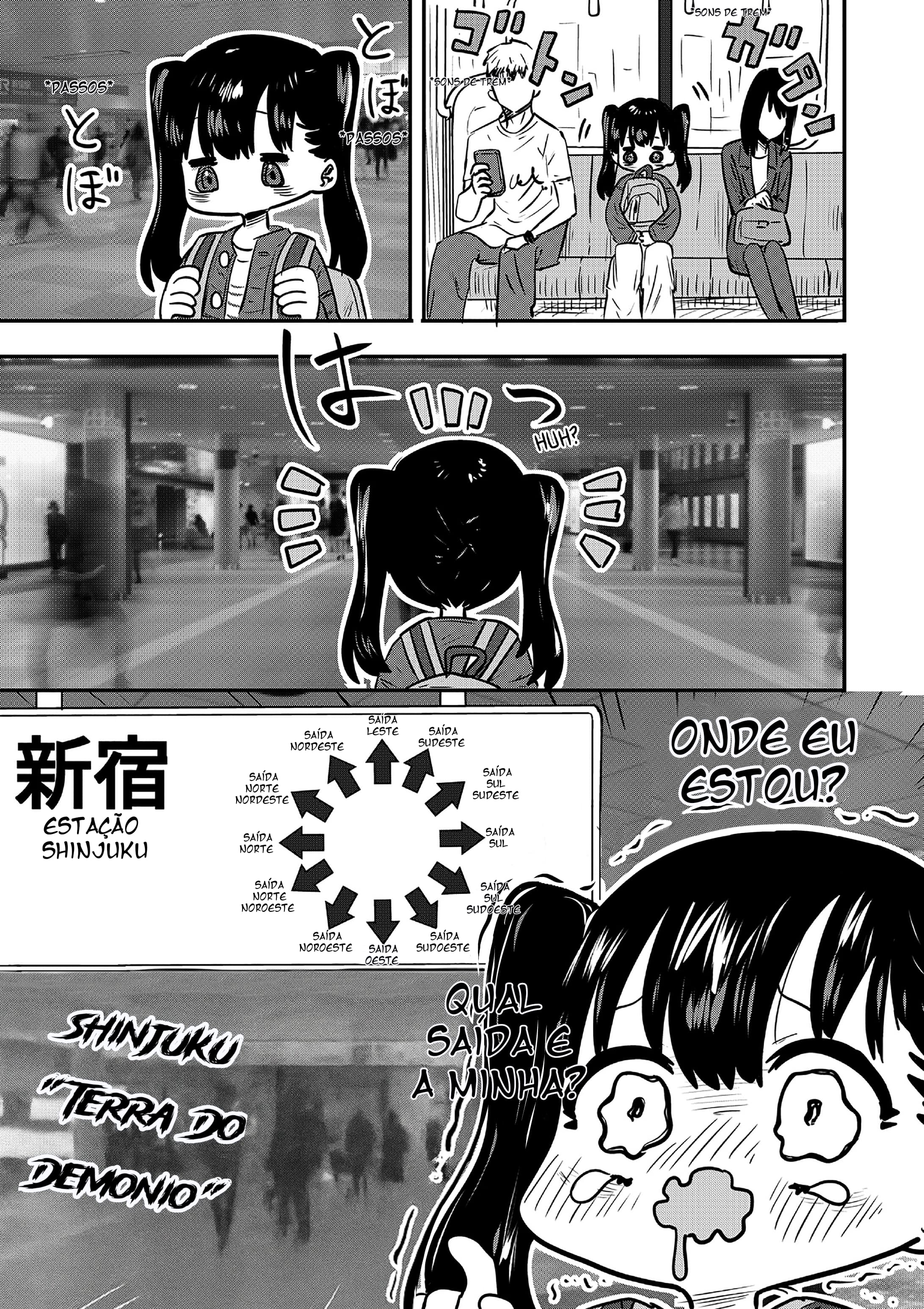 Ri-chan Capítulo 52.5 Página 2
