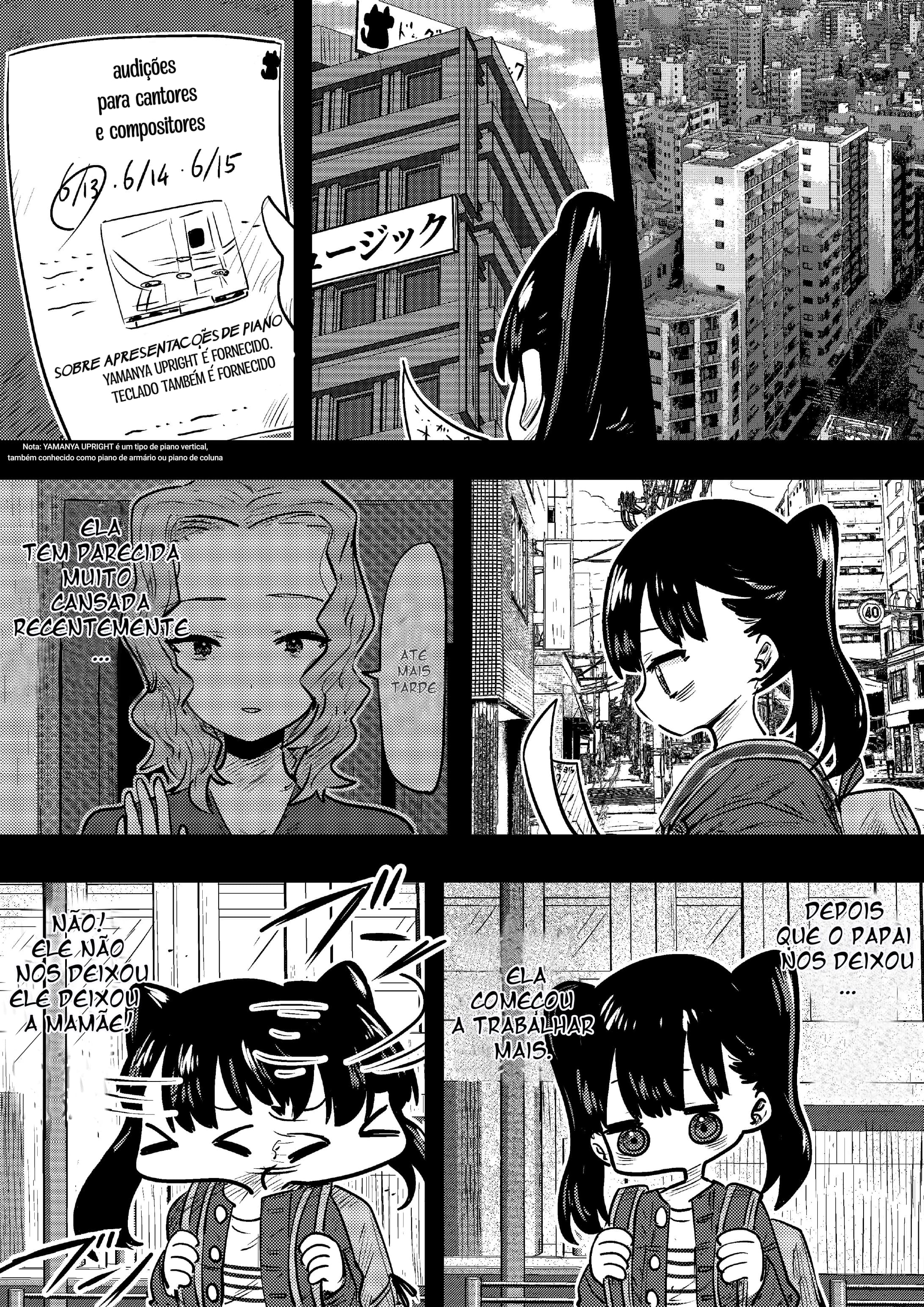 Ri-chan Capítulo 52 Página 2