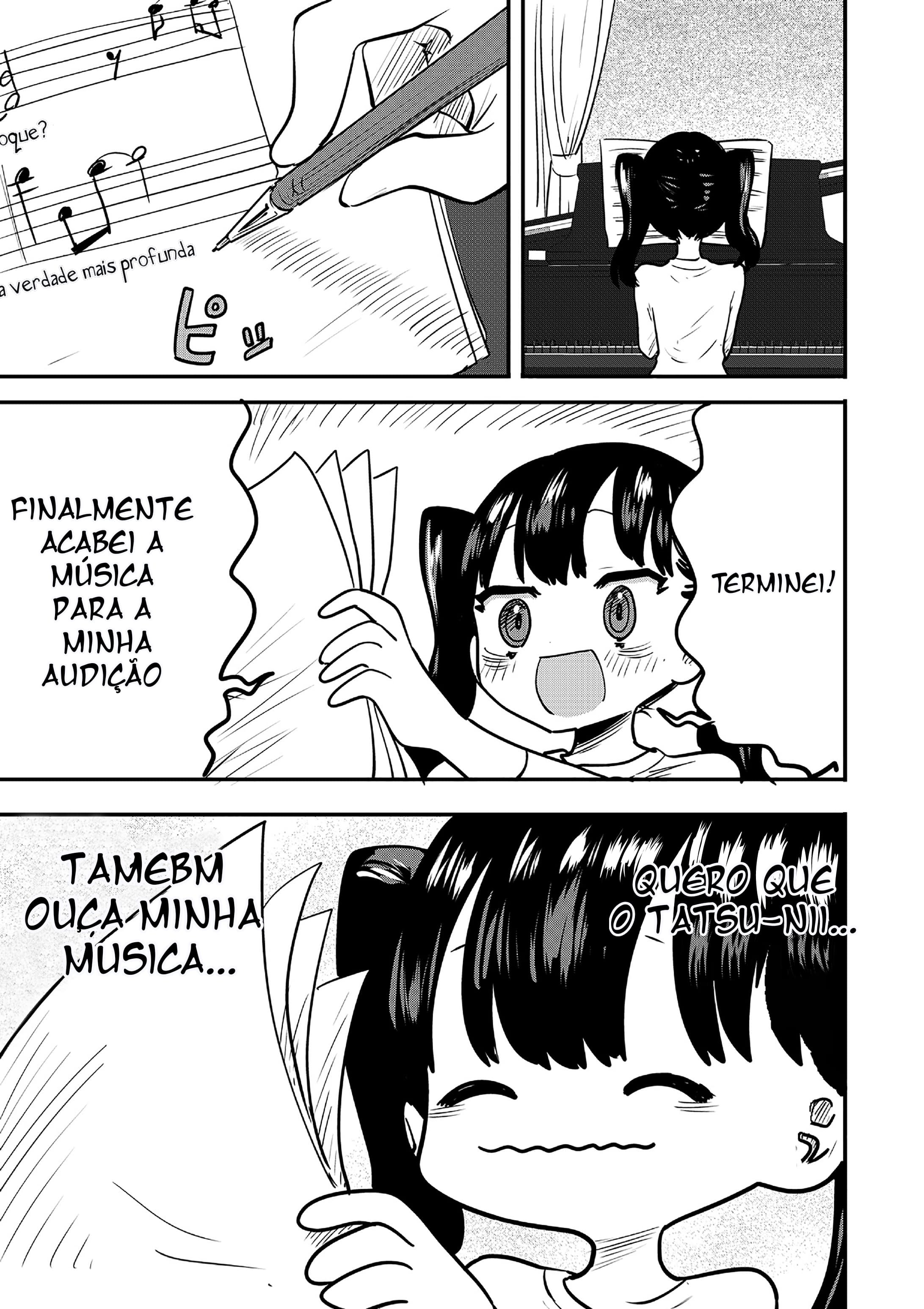 Ri-chan Capítulo 53.5 Página 2