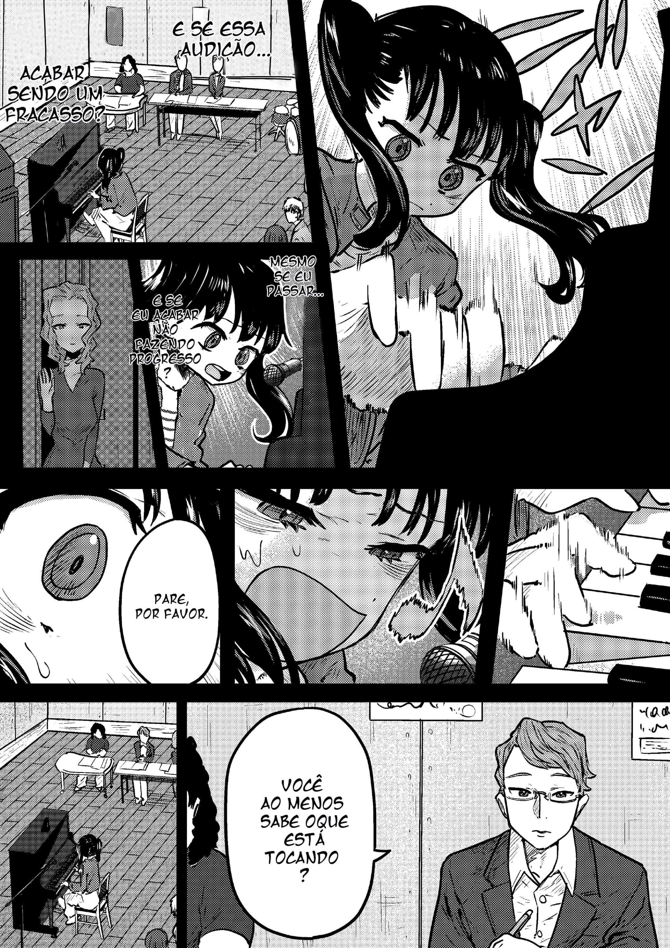Ri-chan Capítulo 53 Página 2