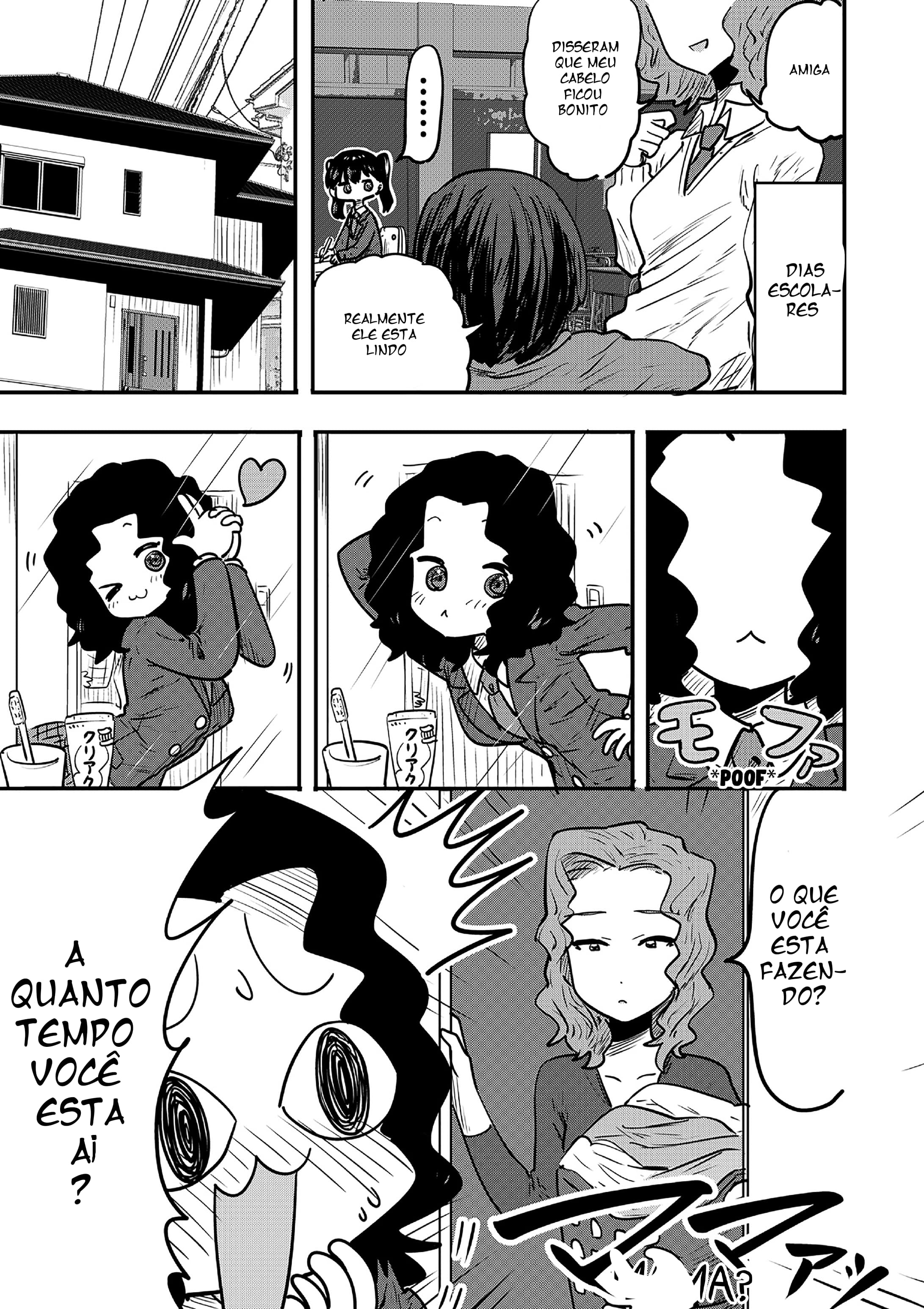 Ri-chan Capítulo 54.5 Página 2