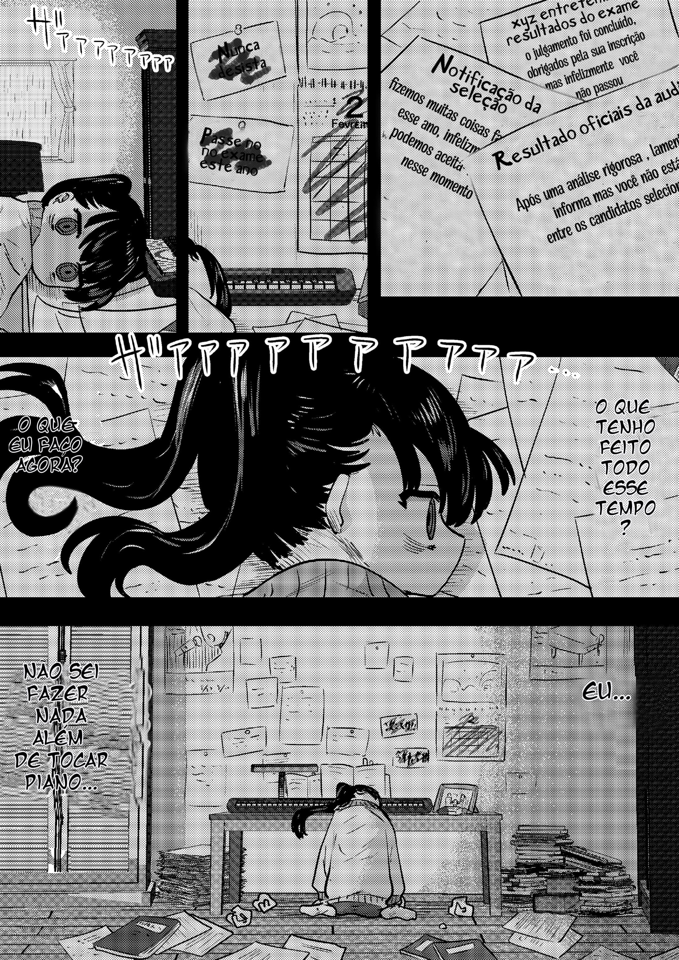 Ri-chan Capítulo 54 Página 2