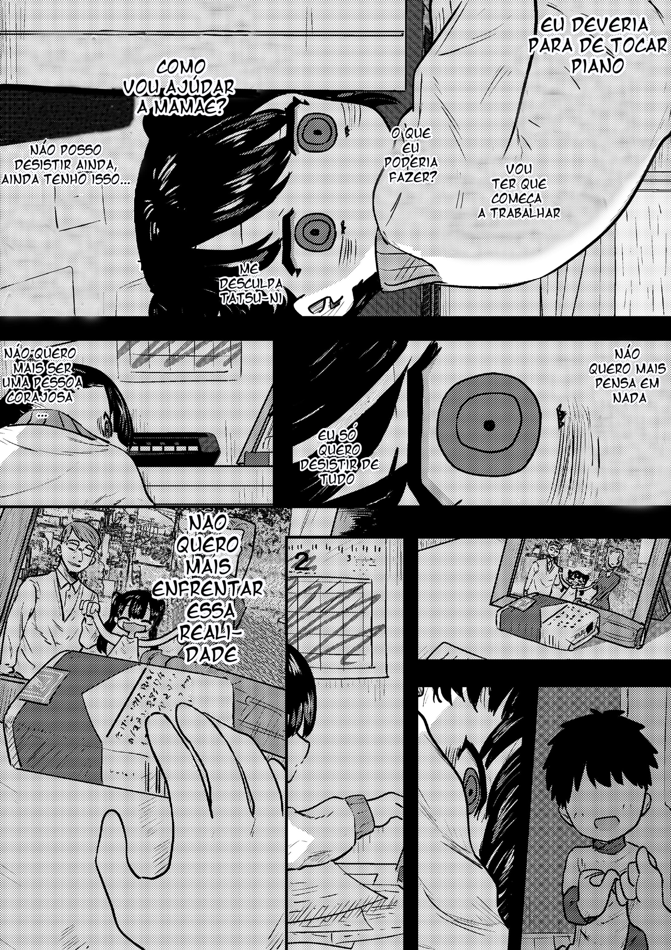 Ri-chan Capítulo 55 Página 2