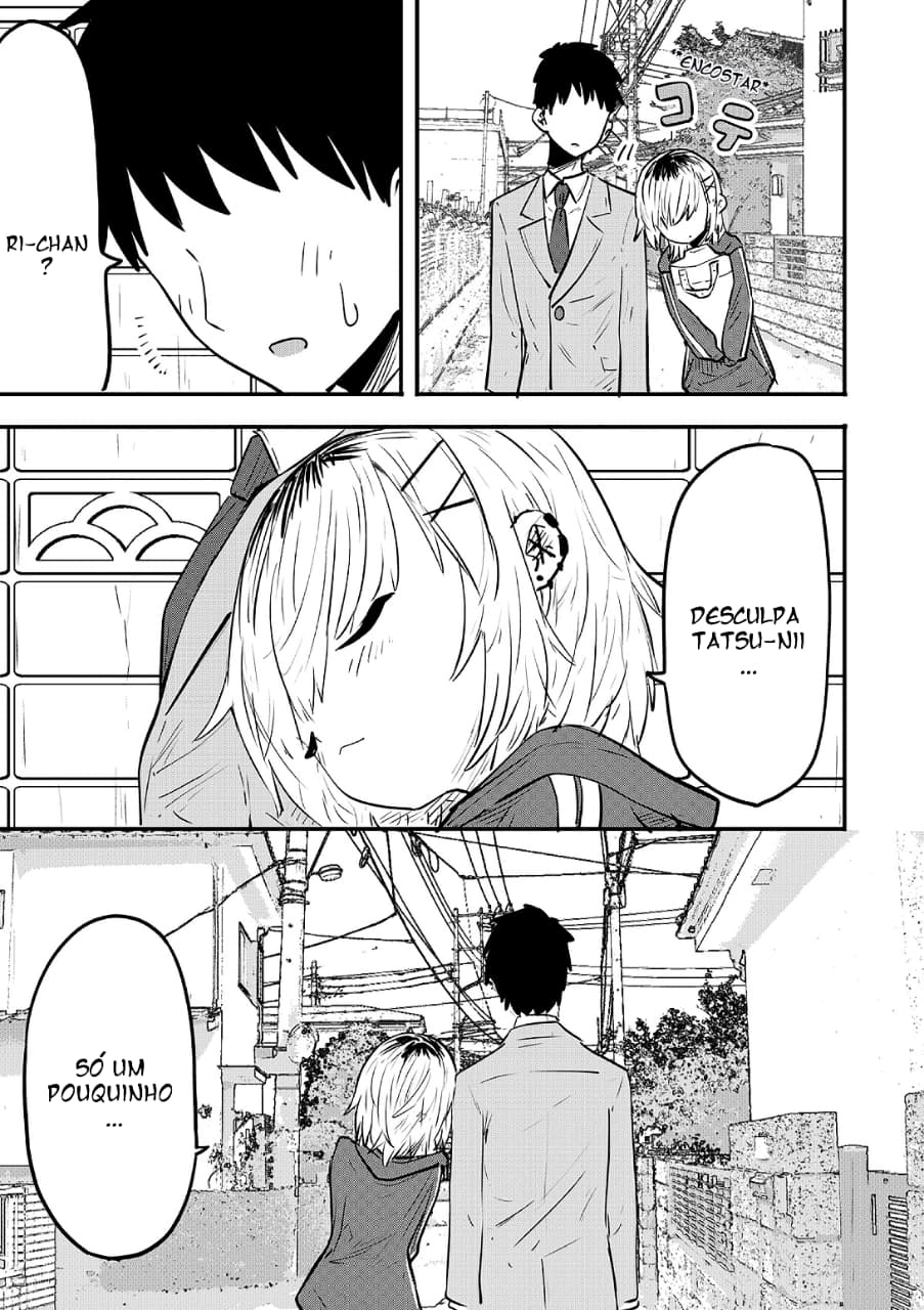 Ri-chan Capítulo 60.5 Página 2