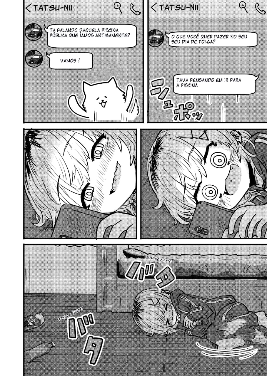 Ri-chan Capítulo 62 Página 2