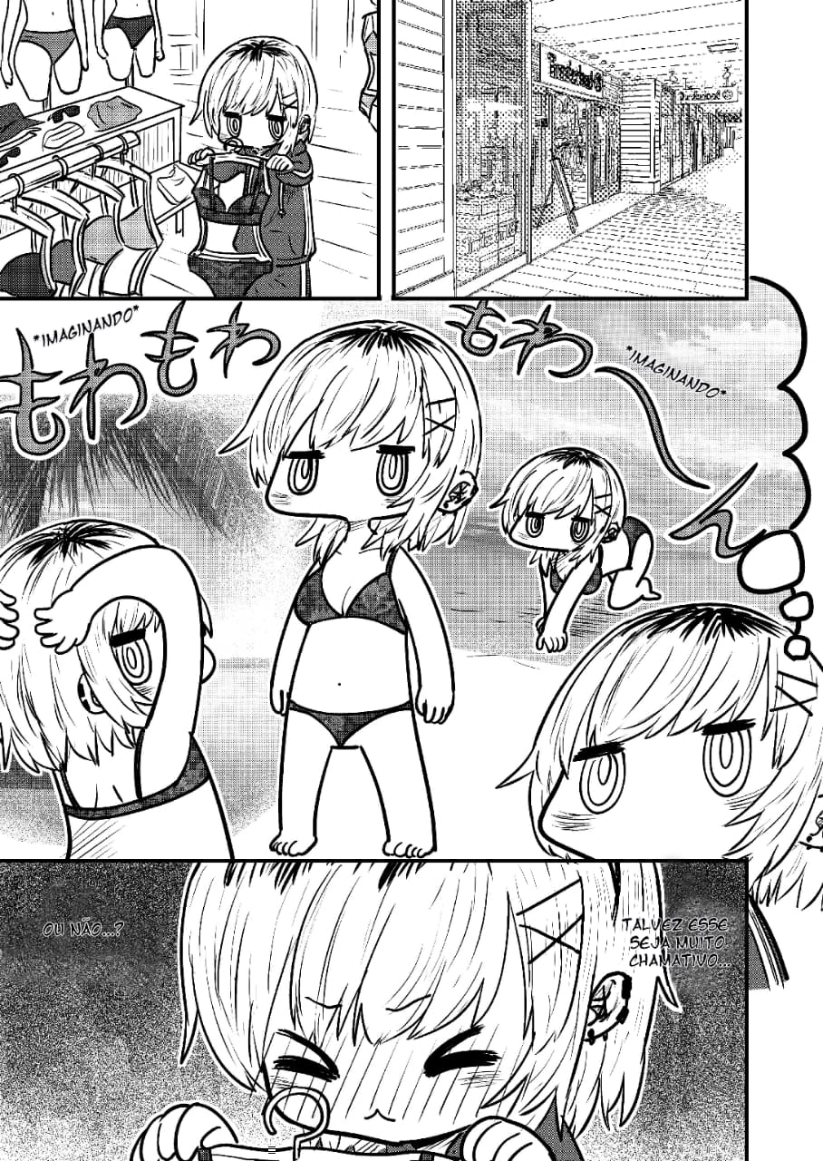 Ri-chan Capítulo 63 Página 2