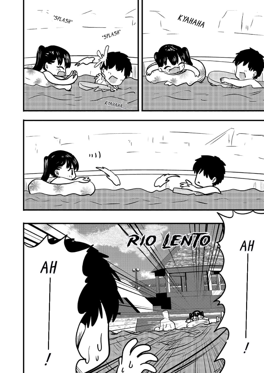 Ri-chan Capítulo 64.5 Página 2