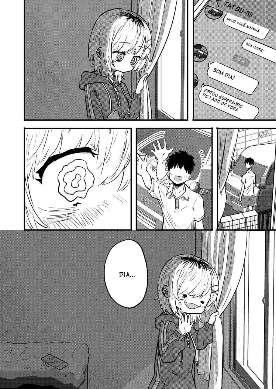 Ri-chan Capítulo 64 Página 2