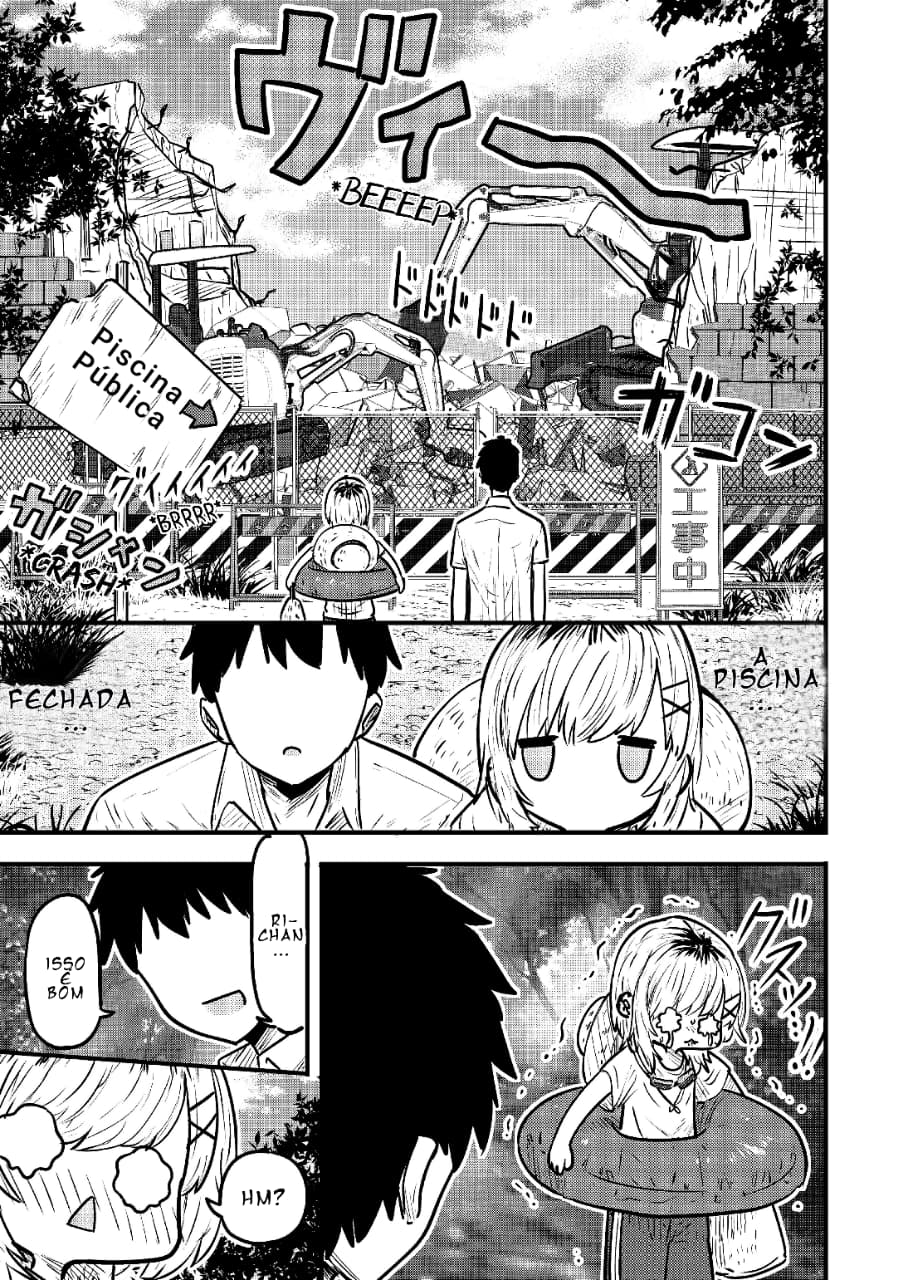 Ri-chan Capítulo 65 Página 2