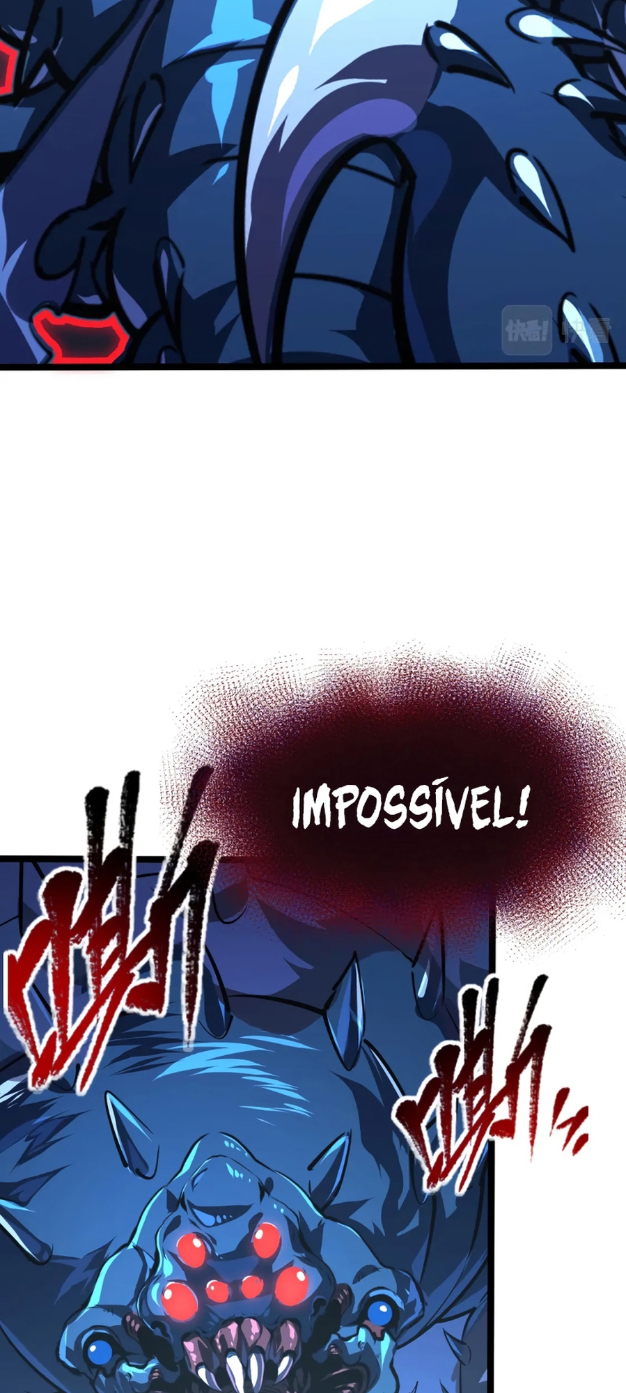 Rise From the Rubble Capítulo 116 Página 16