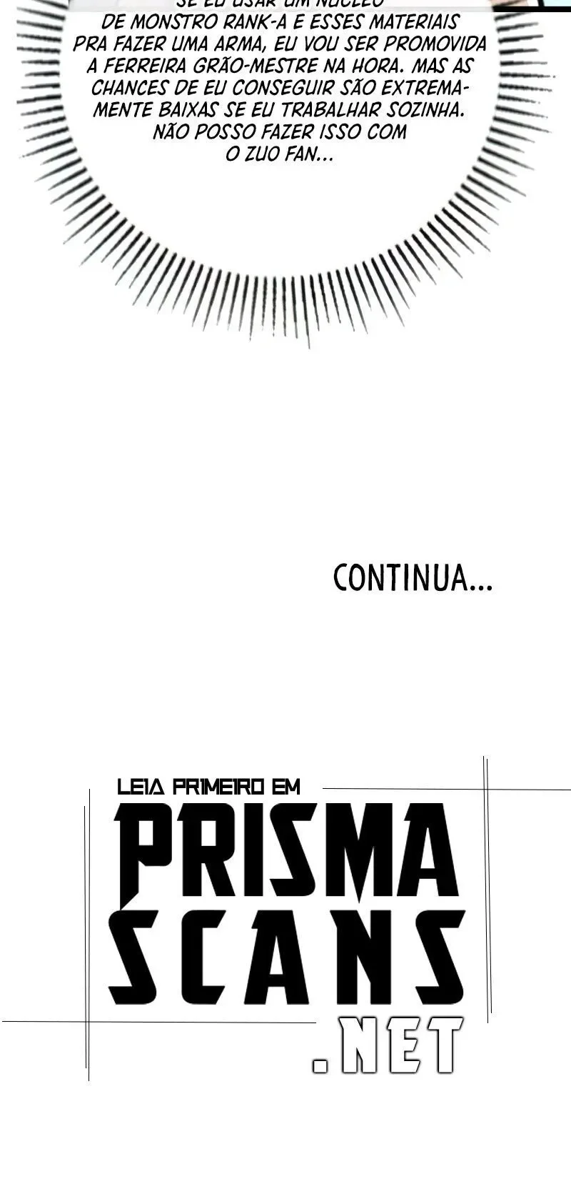 Rise From the Rubble Capítulo 120 Página 16