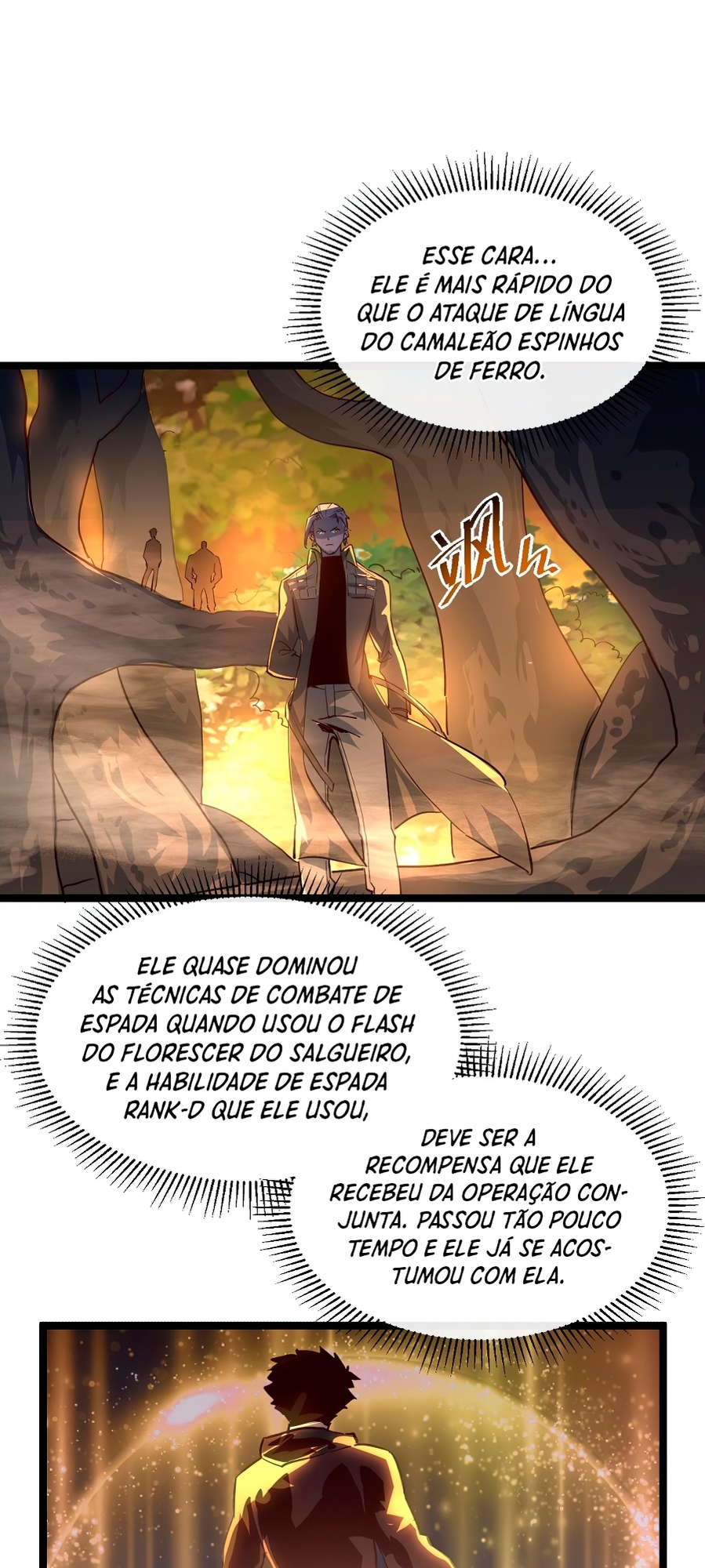 Rise From the Rubble Capítulo 39 Página 18