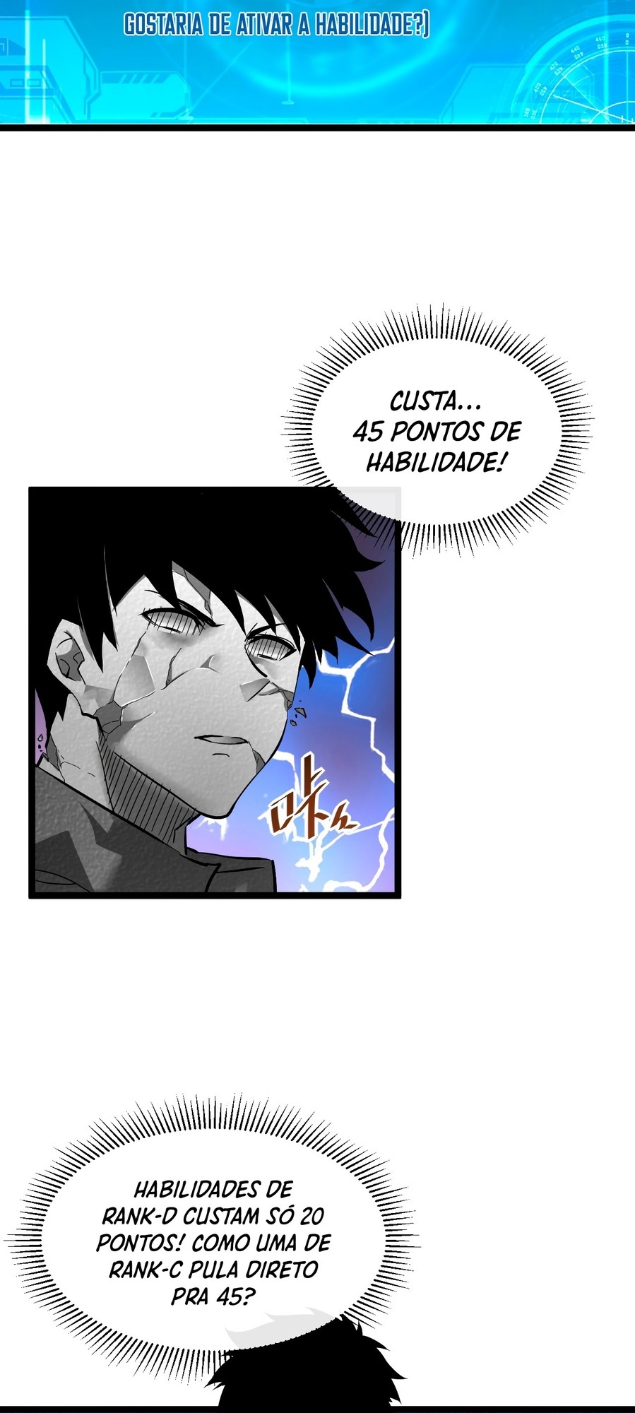 Rise From the Rubble Capítulo 51 Página 21