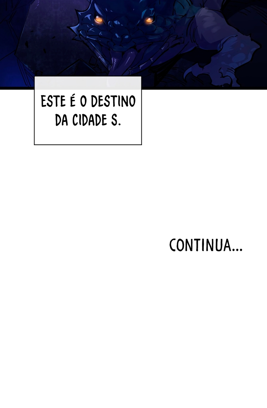 Rise From the Rubble Capítulo 84 Página 31