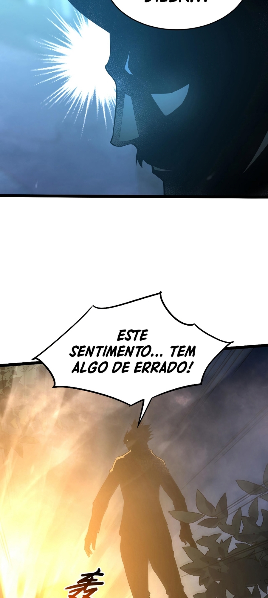 Rise From the Rubble Capítulo 94 Página 41