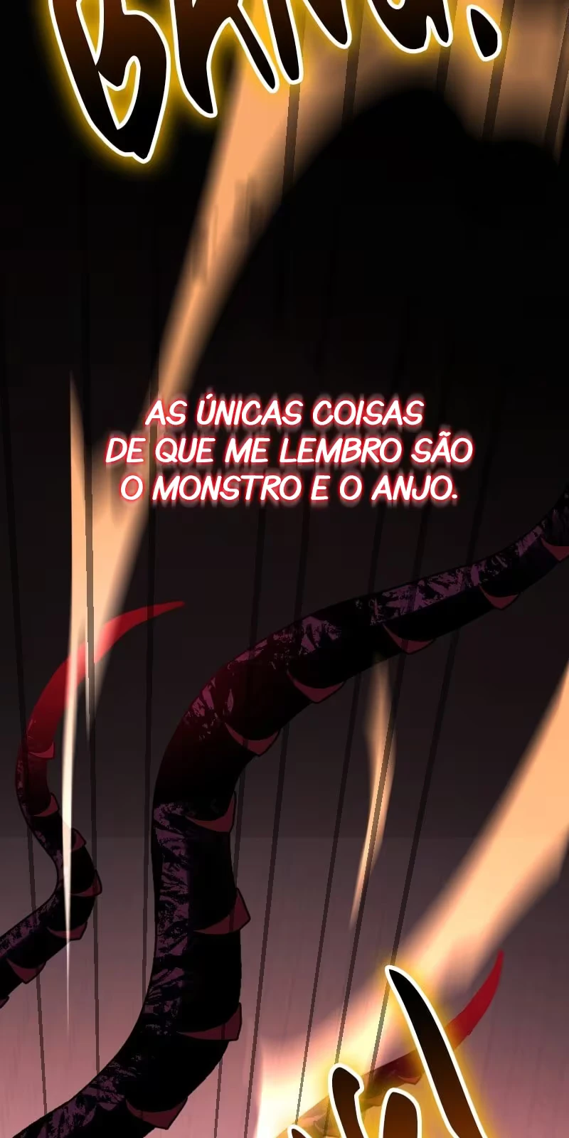 Rise of the Devourer Capítulo 0 Página 15